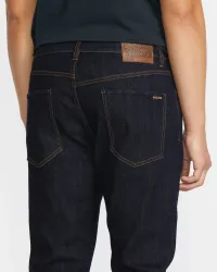 Men's Vorta Slim Fit Jeans(Rinse,28)