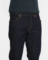 Men's Vorta Slim Fit Jeans(Rinse,28)