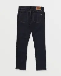 Men's Vorta Slim Fit Jeans(Rinse,28)