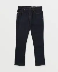 Men's Vorta Slim Fit Jeans(Rinse,28)