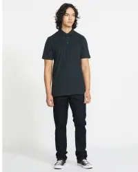 Men's Vorta Slim Fit Jeans(Rinse,28)
