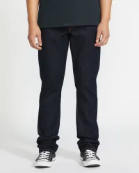 Men's Vorta Slim Fit Jeans(Rinse,28)