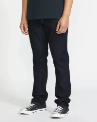 Men's Vorta Slim Fit Jeans(Rinse,28)