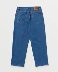 Men's Billow Jeans(Bold Blue,28)