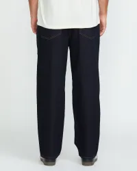 Men's Billow Jeans(Rinse,28)