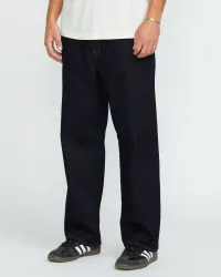 Men's Billow Jeans(Rinse,28)