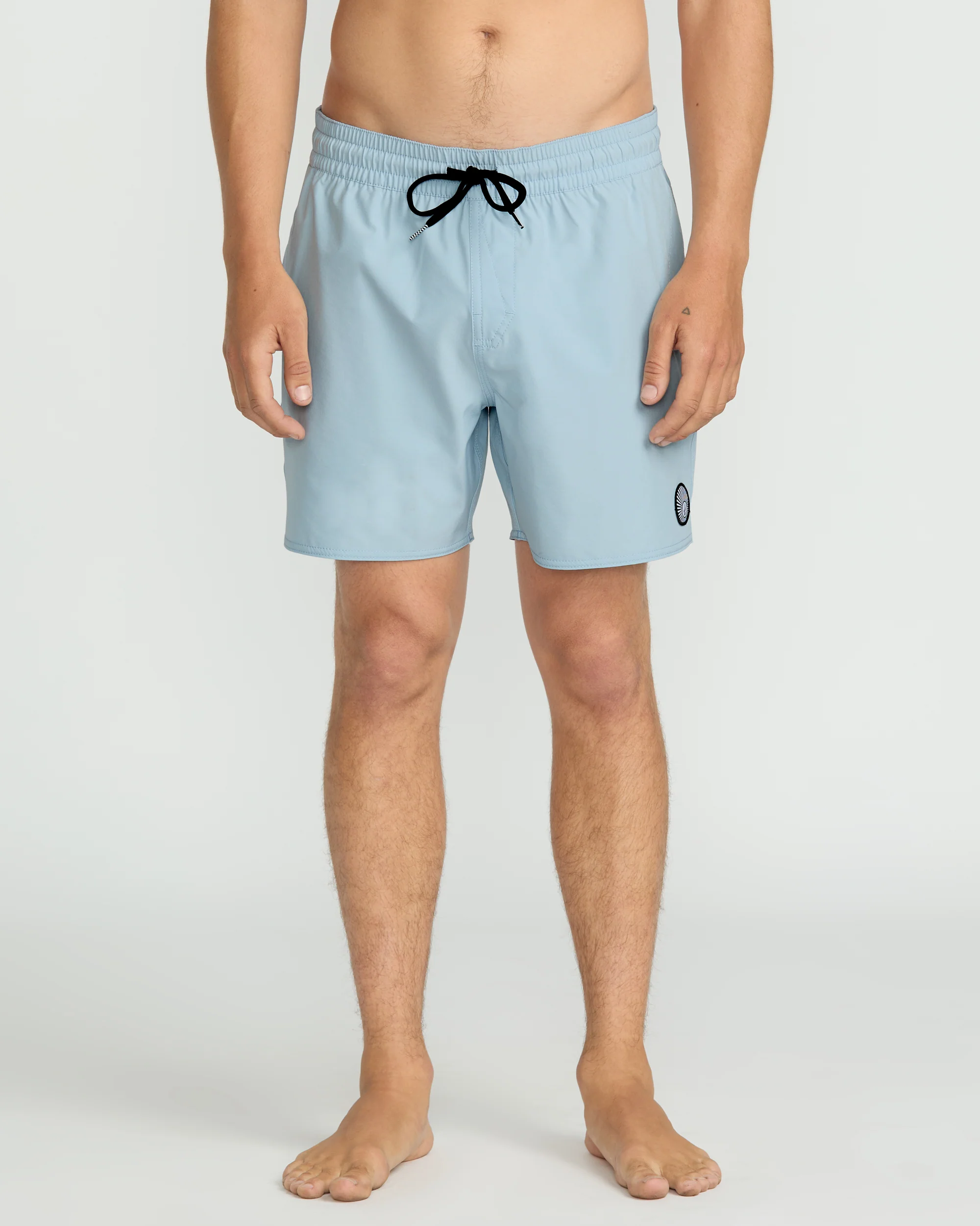Men's Lido Solid 16 Trunks