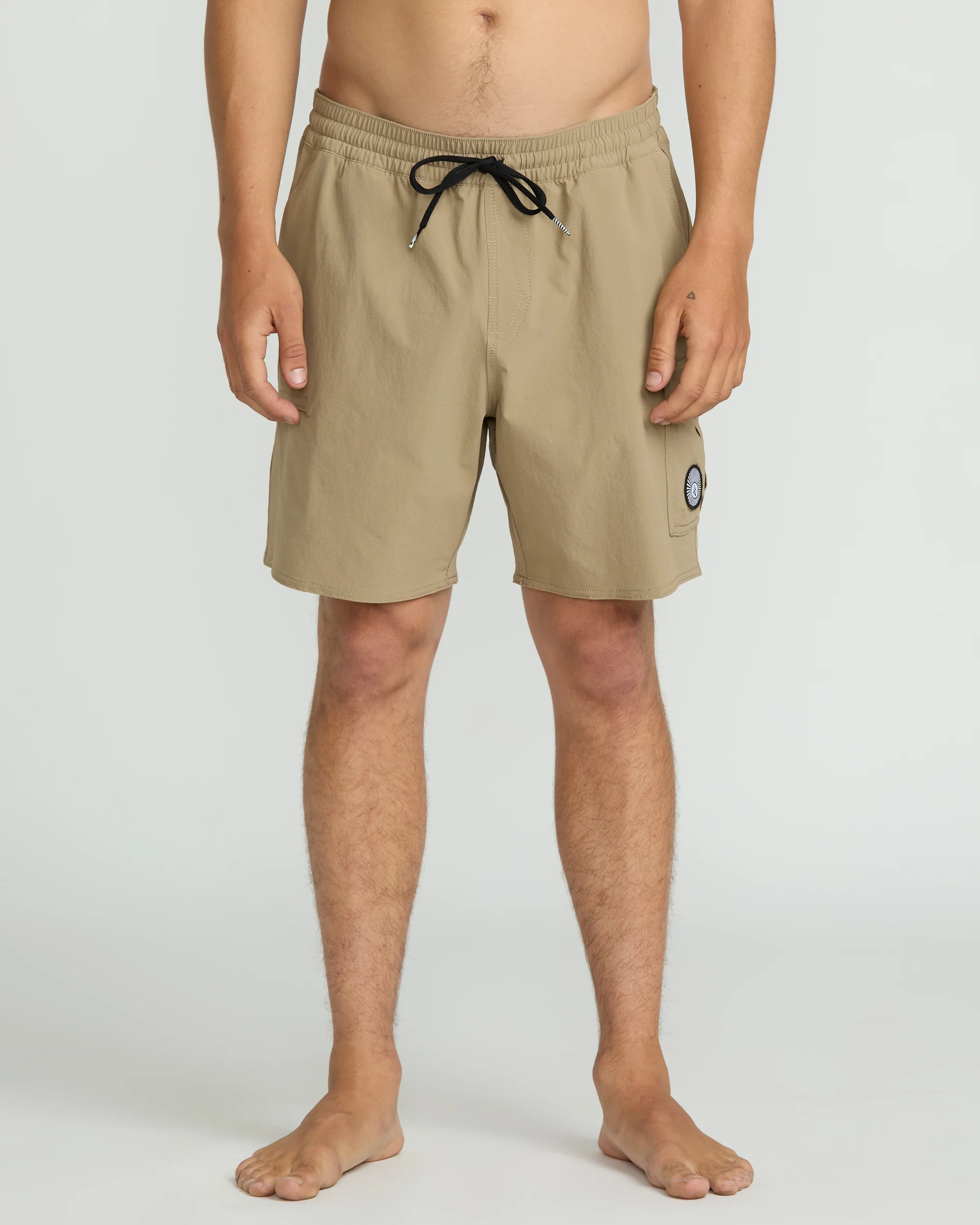 Men's Truly Liberator Trunks