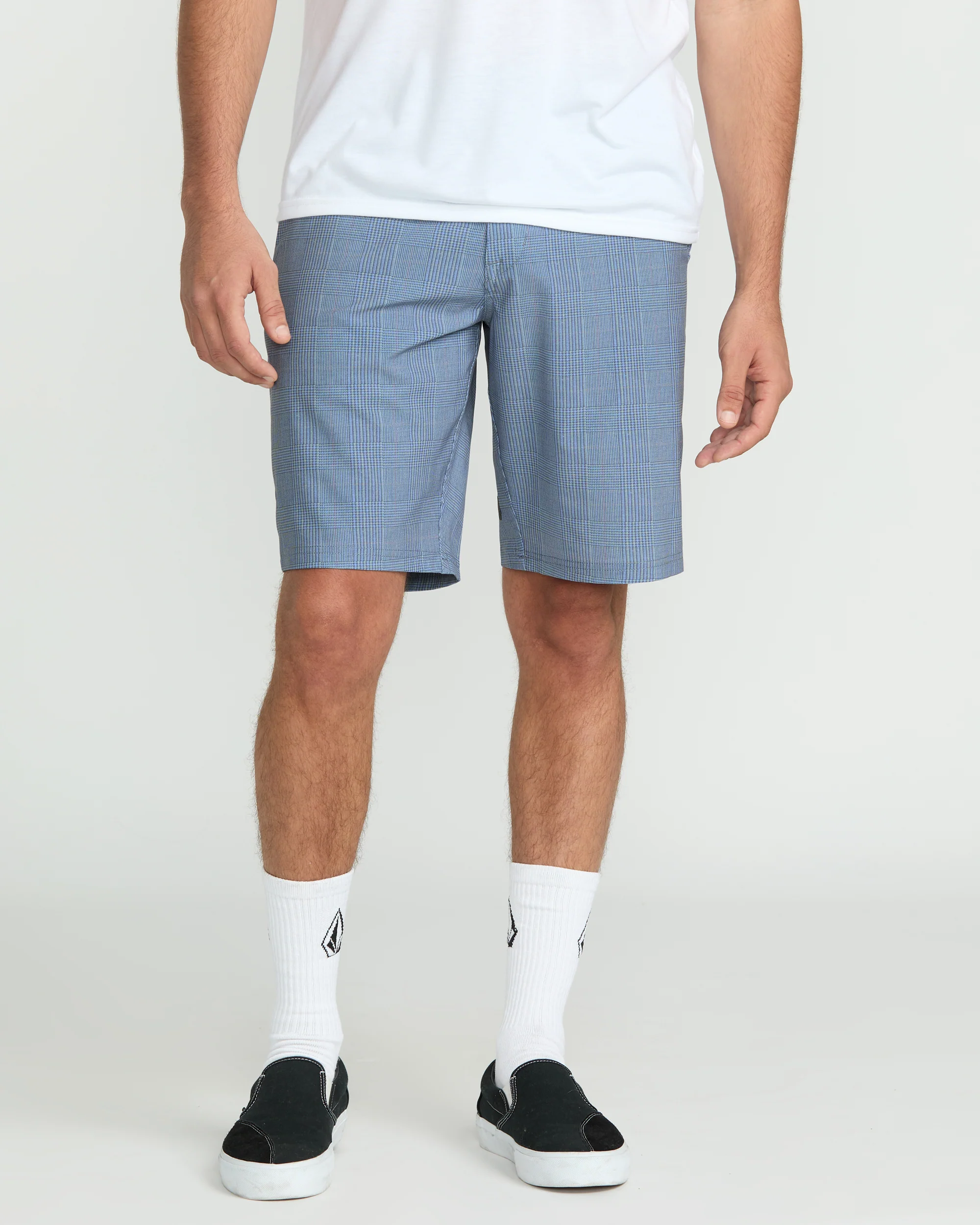 Men's Mix Frickin Cross Shred Shorts