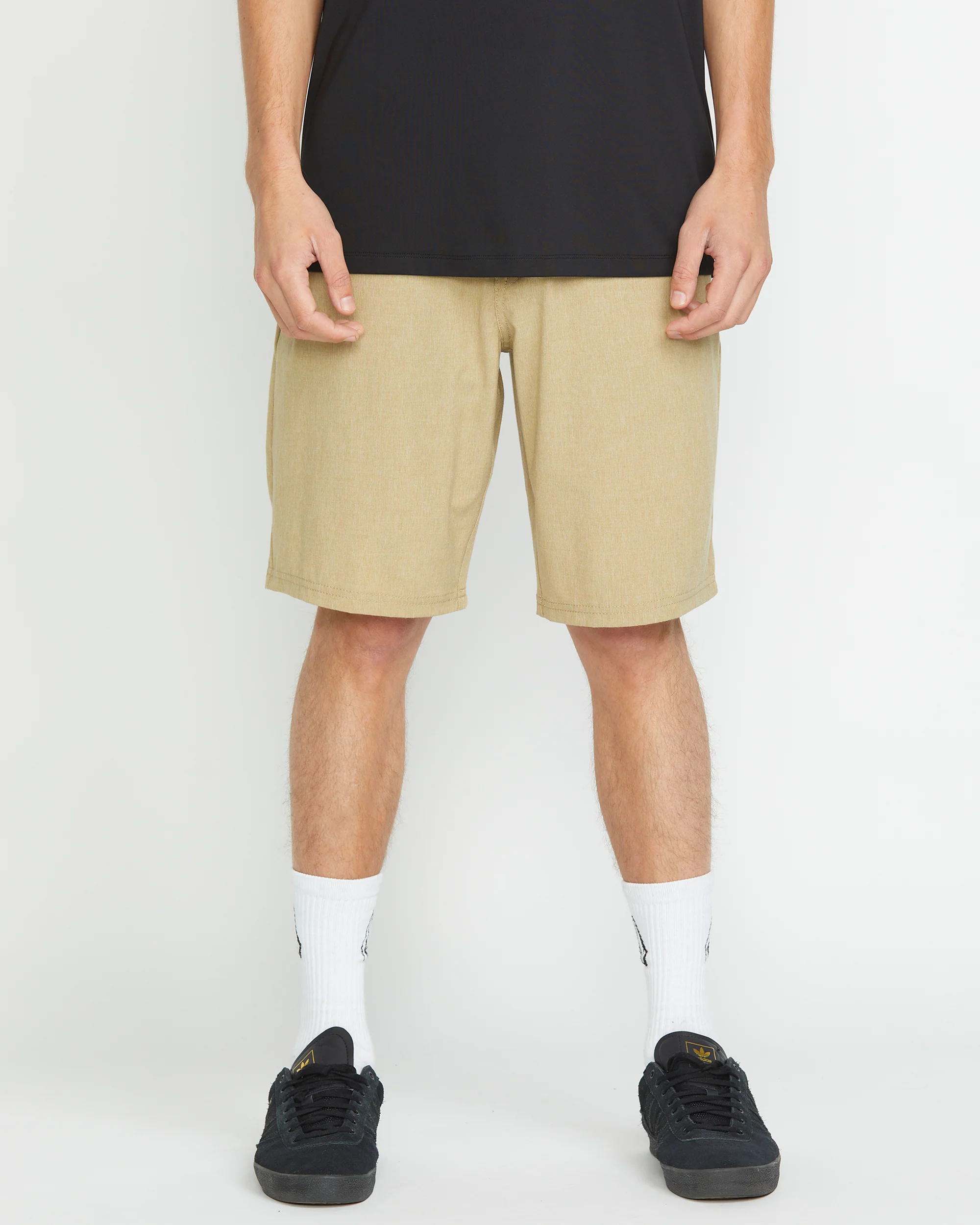 Men's Frickin Cross Shred Static Shorts