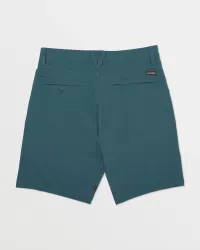 Men's Frickin Cross Shred Shorts(Cruzer Blue,28)