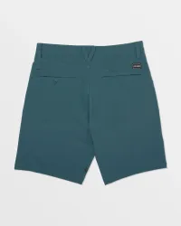 Men's Frickin Cross Shred Shorts(Cruzer Blue,28)