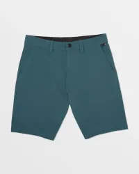 Men's Frickin Cross Shred Shorts(Cruzer Blue,28)
