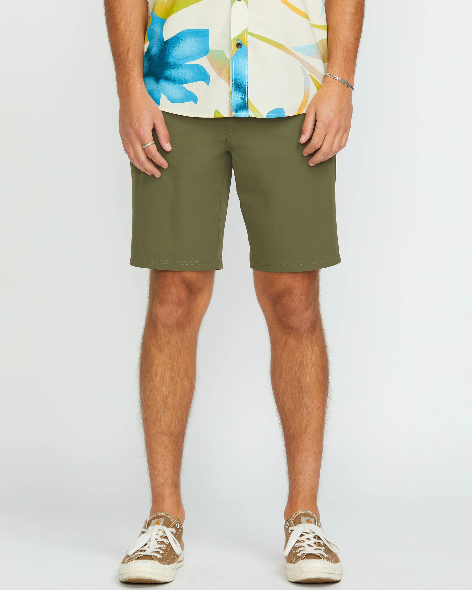 Men's Frickin Cross Shred Shorts