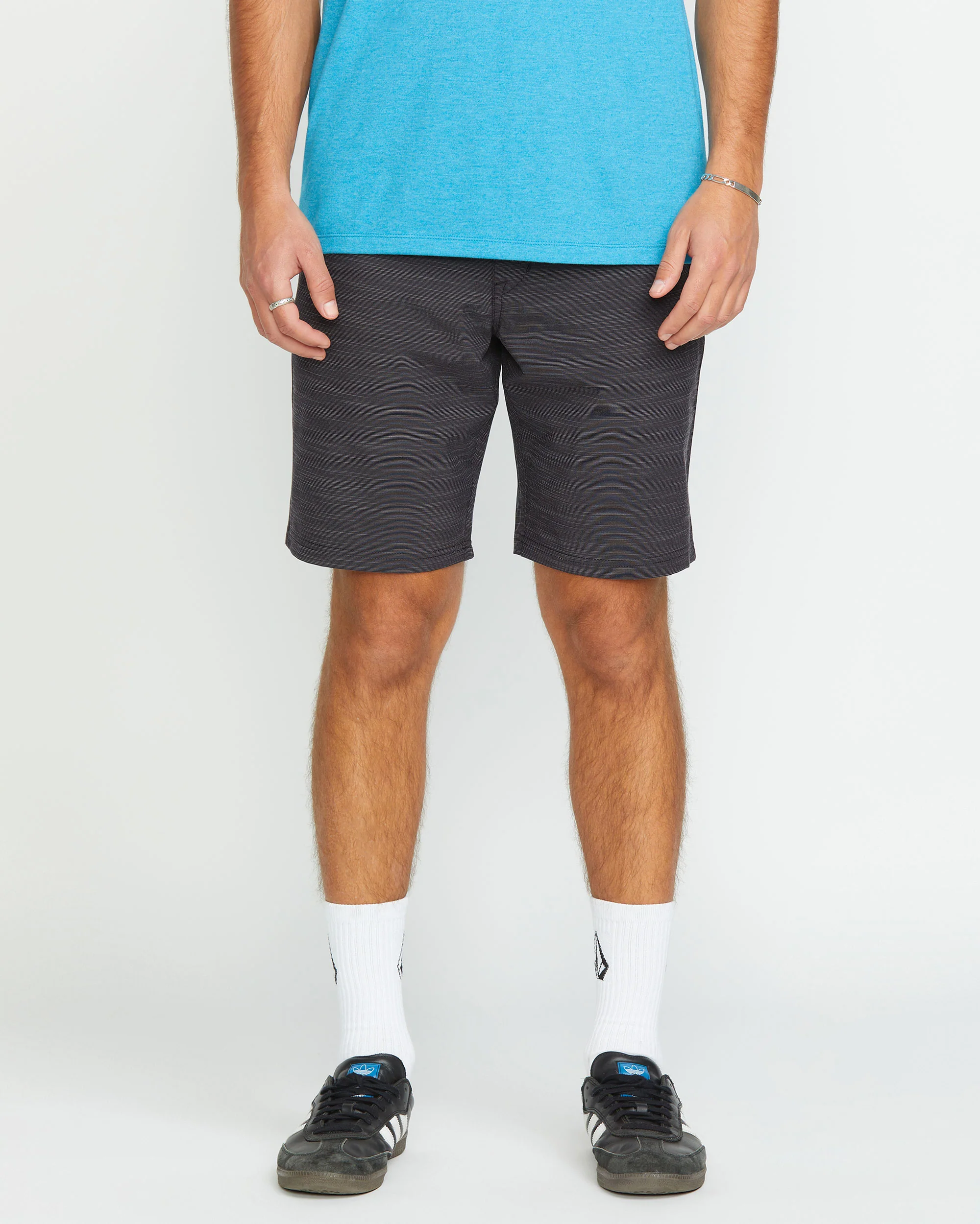 Men's Slub Frickin Cross Shred 20 Hybrid Shorts