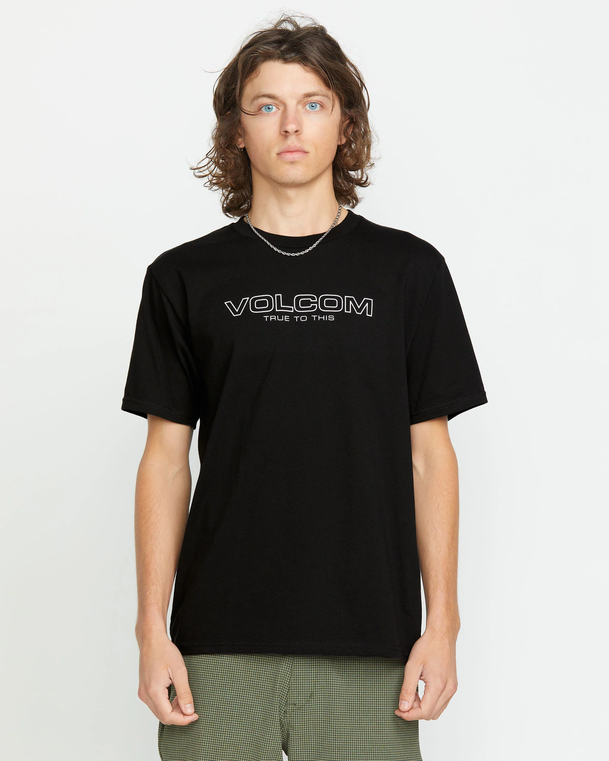 Men's Newro Short Sleeve Tee