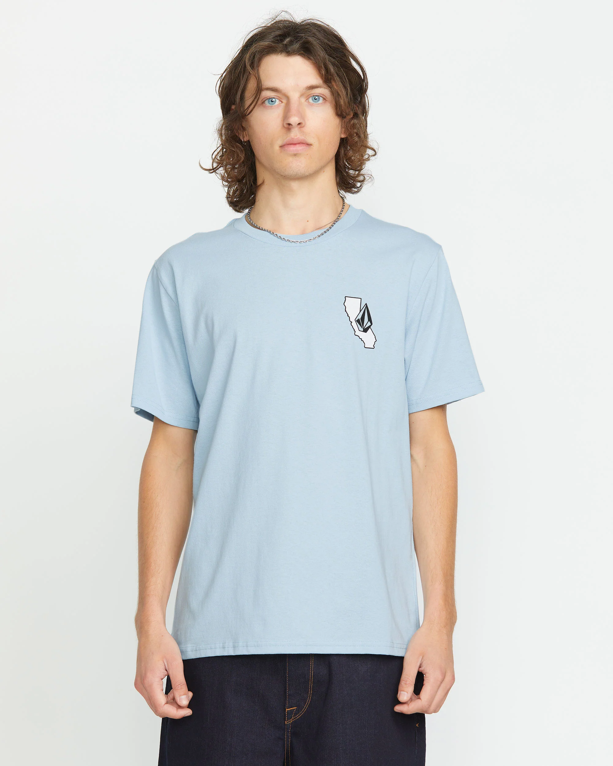 Men's Ca Dreaming Short Sleeve Tee