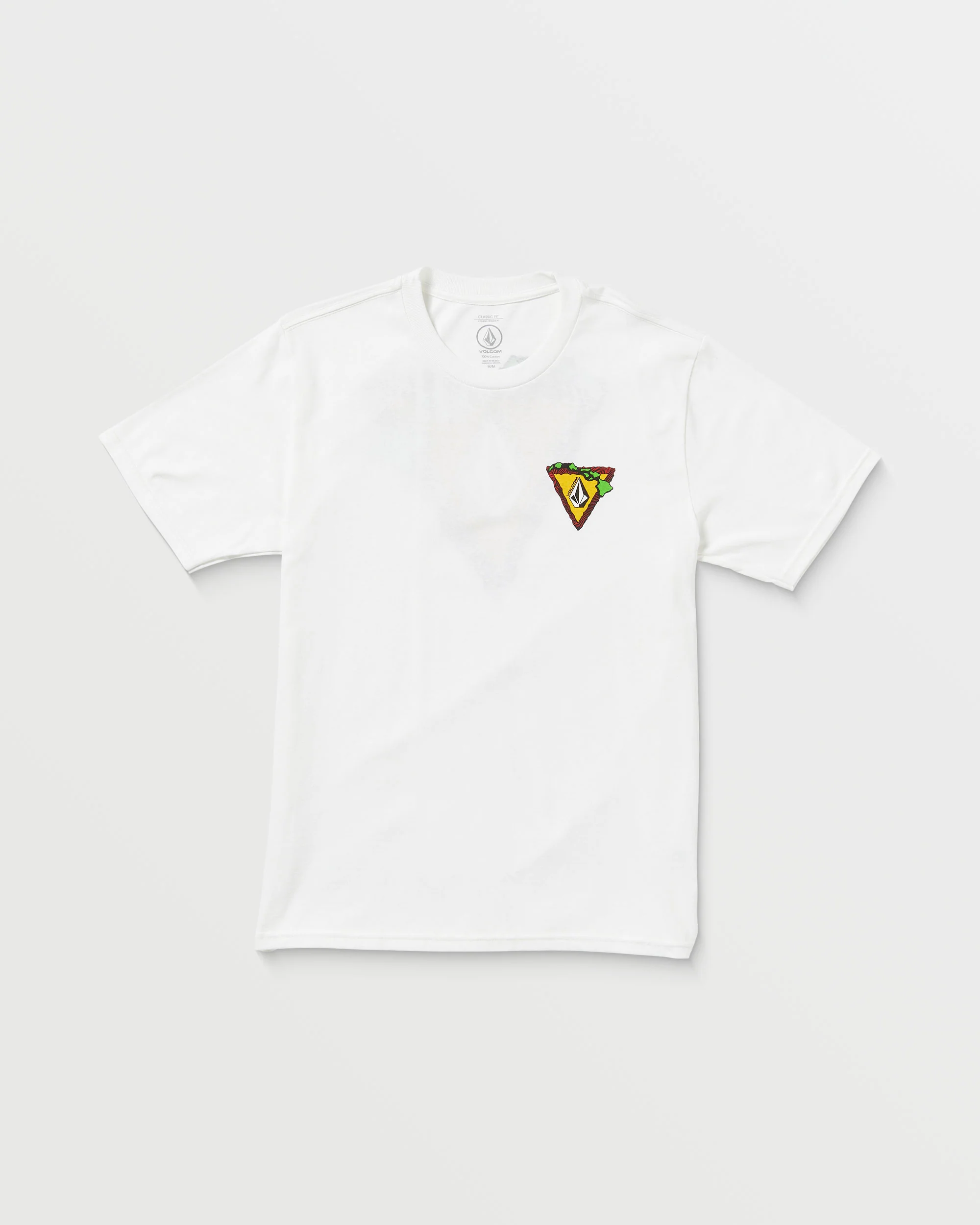 Men's Loops Short Sleeve Tee