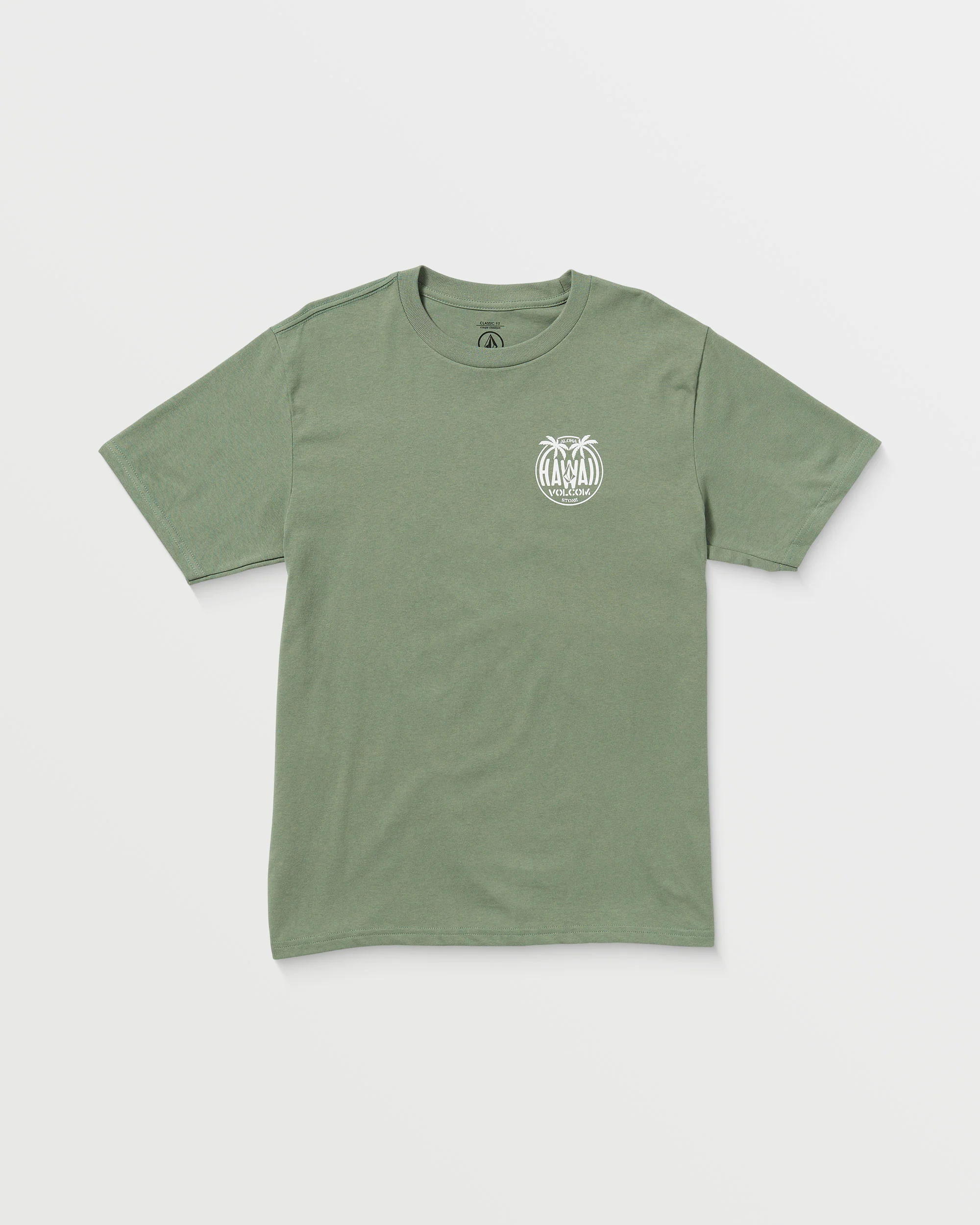 Men's Holoholo Short Sleeve Tee