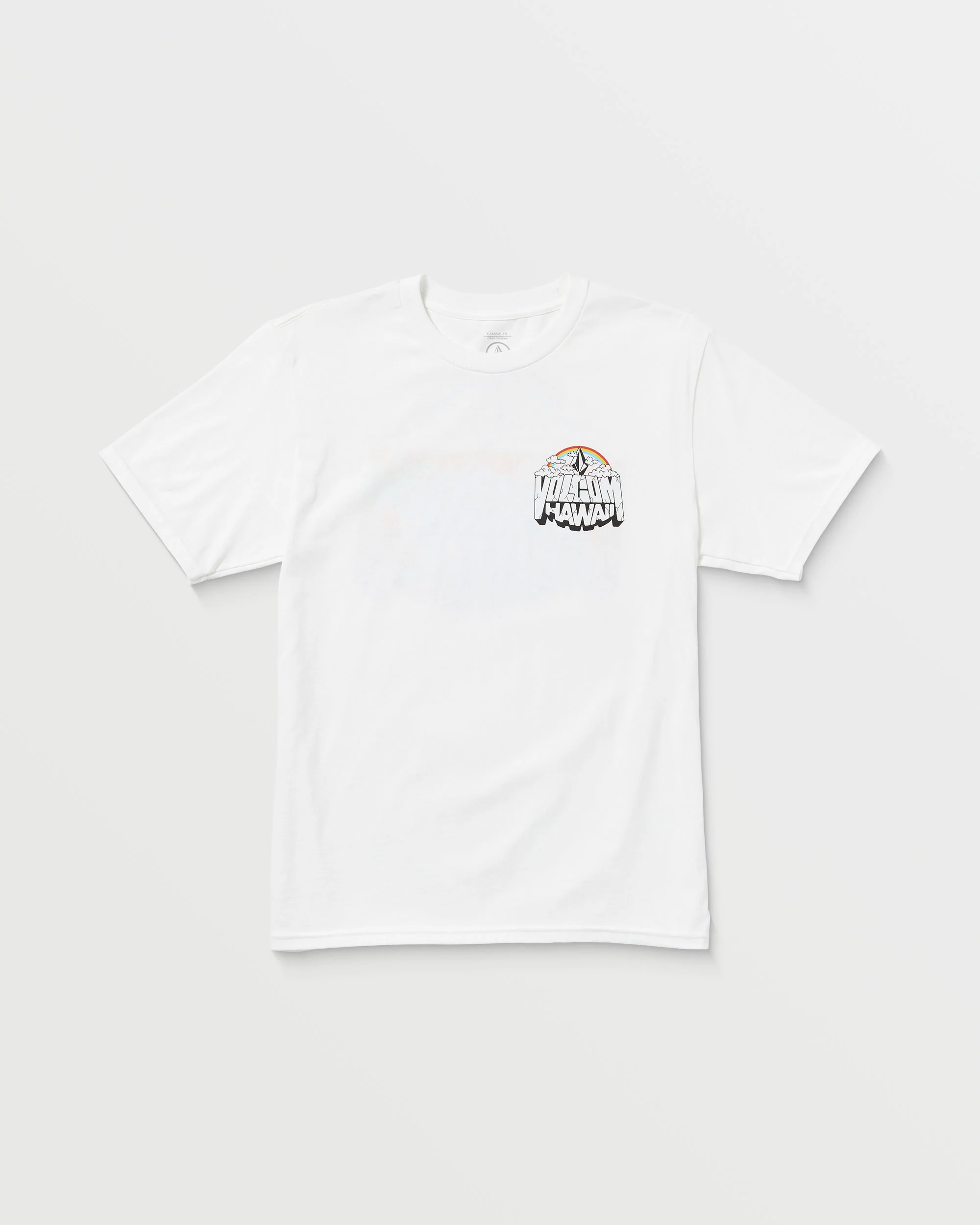 Men's Postcard Short Sleeve Tee