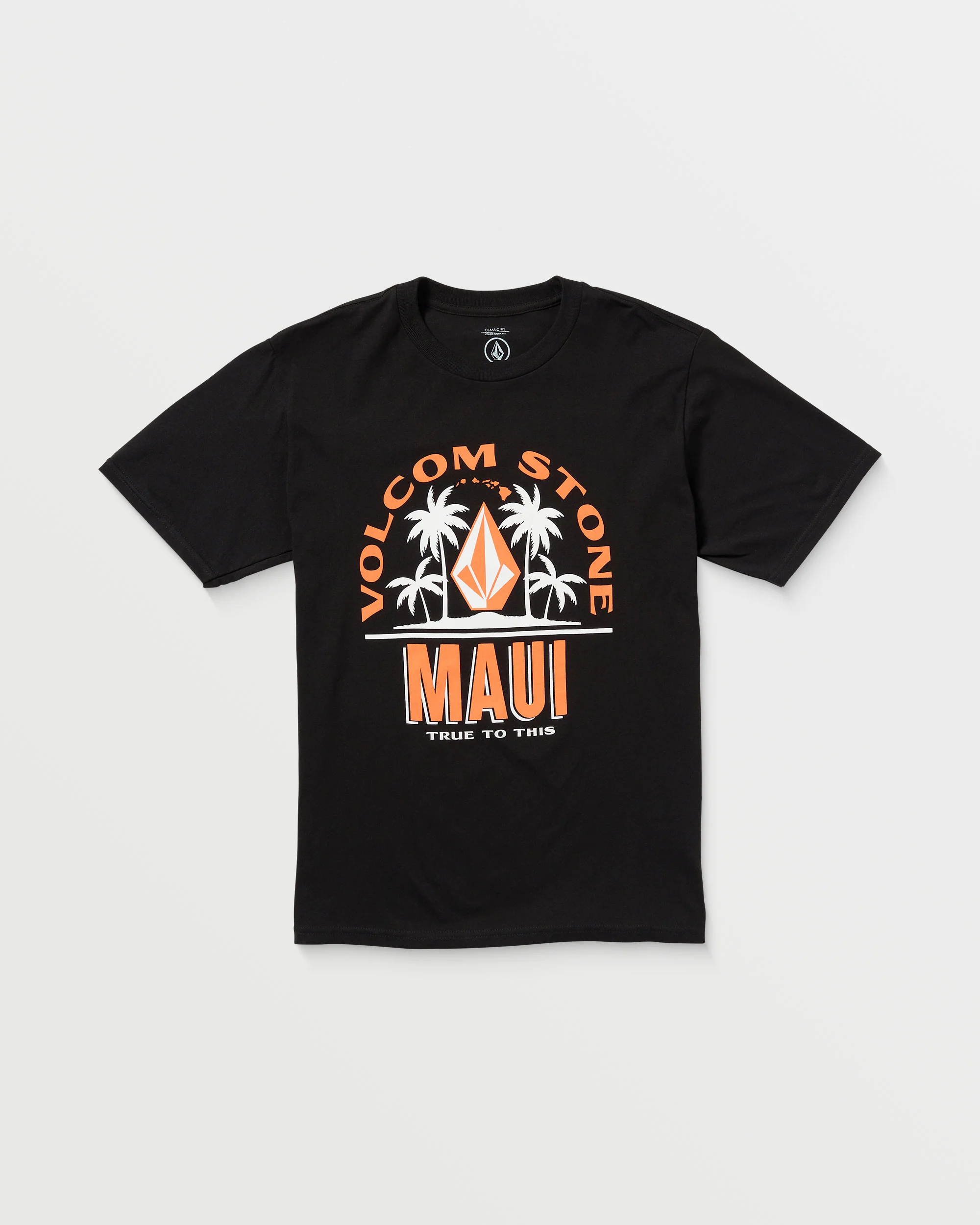 Men's Claimed Maui Short Sleeve Tee