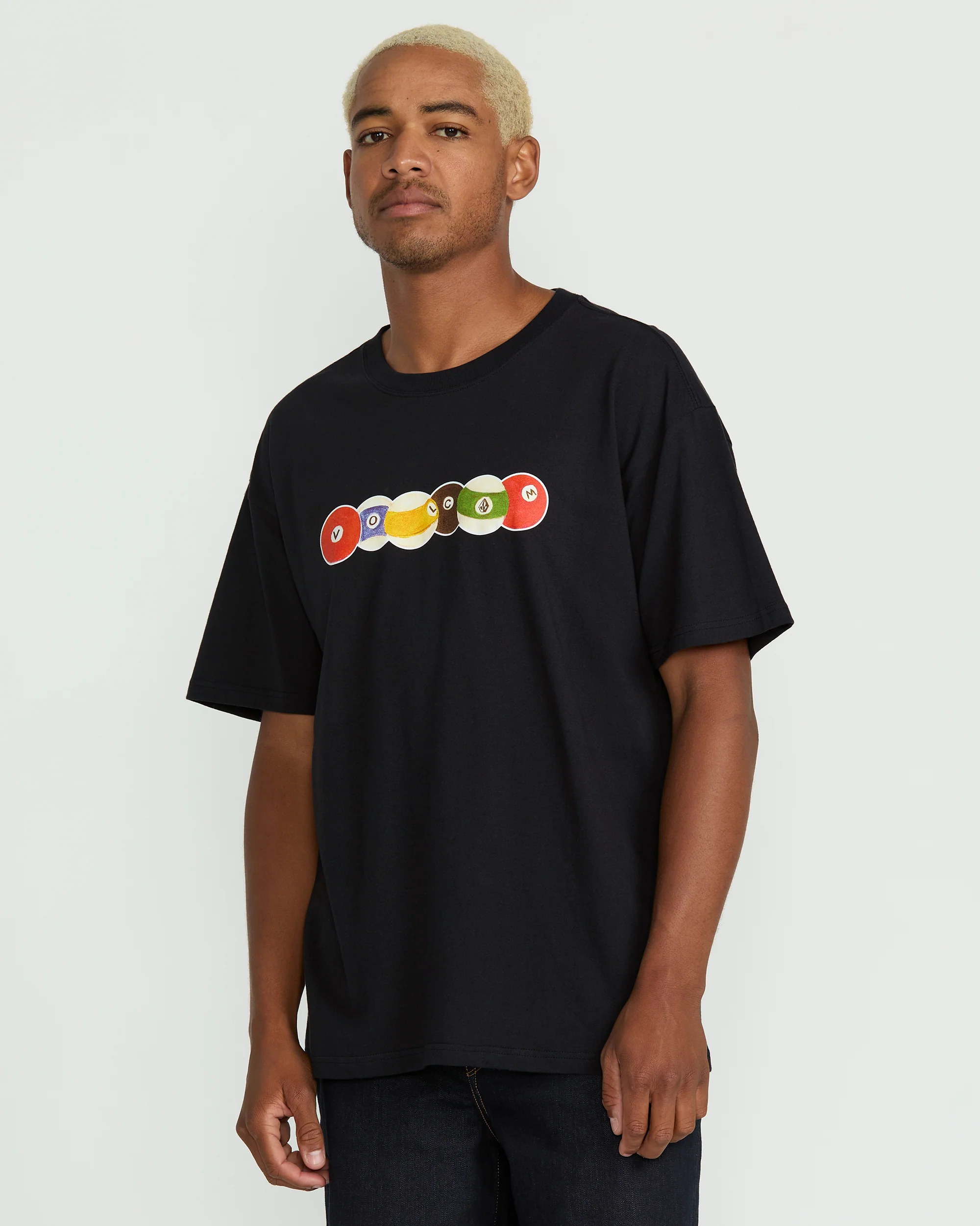 Men's Featured Artist Seth Conboy Rack Em Short Sleeve Tee