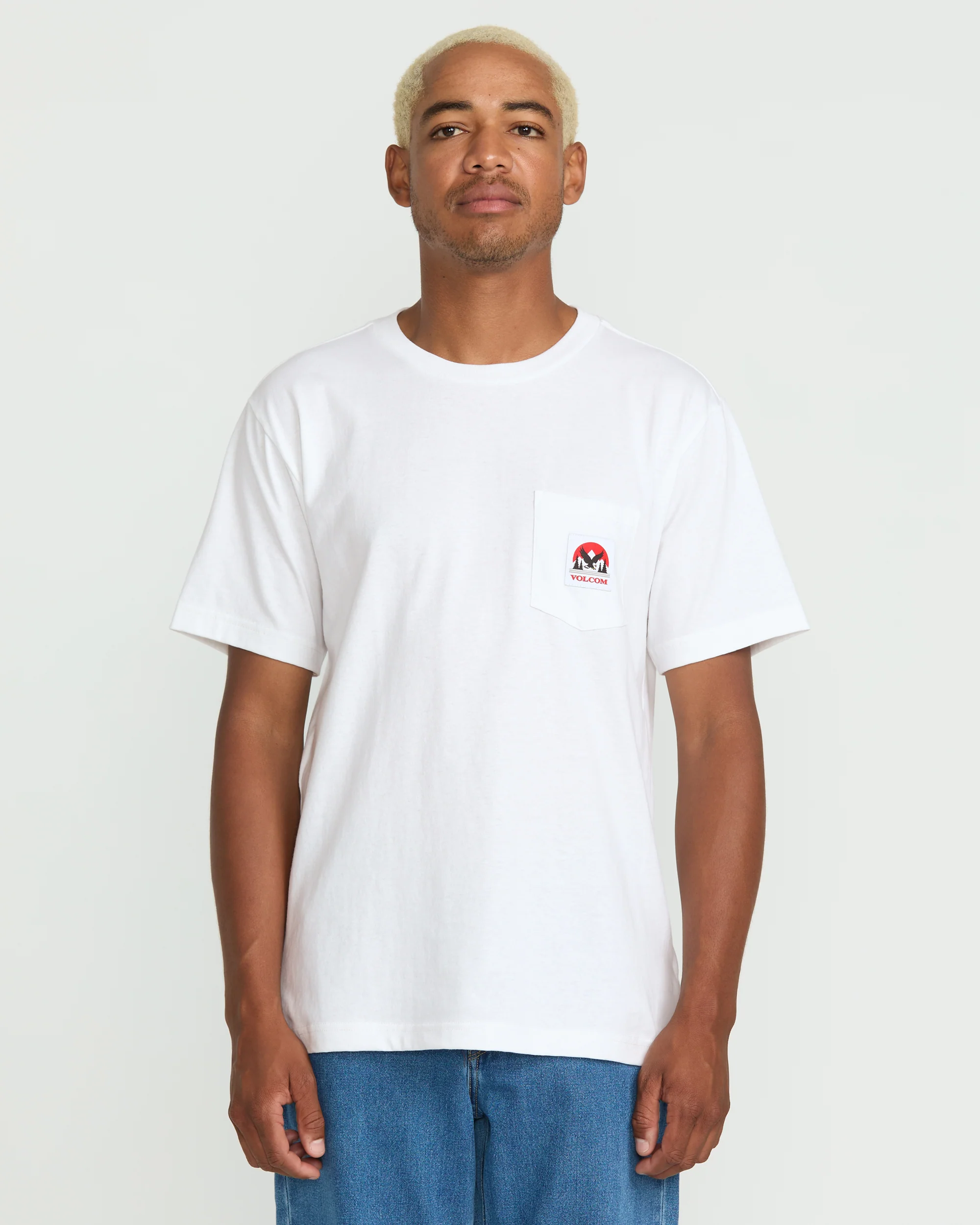 Men's Talons Pocket Short Sleeve Tee