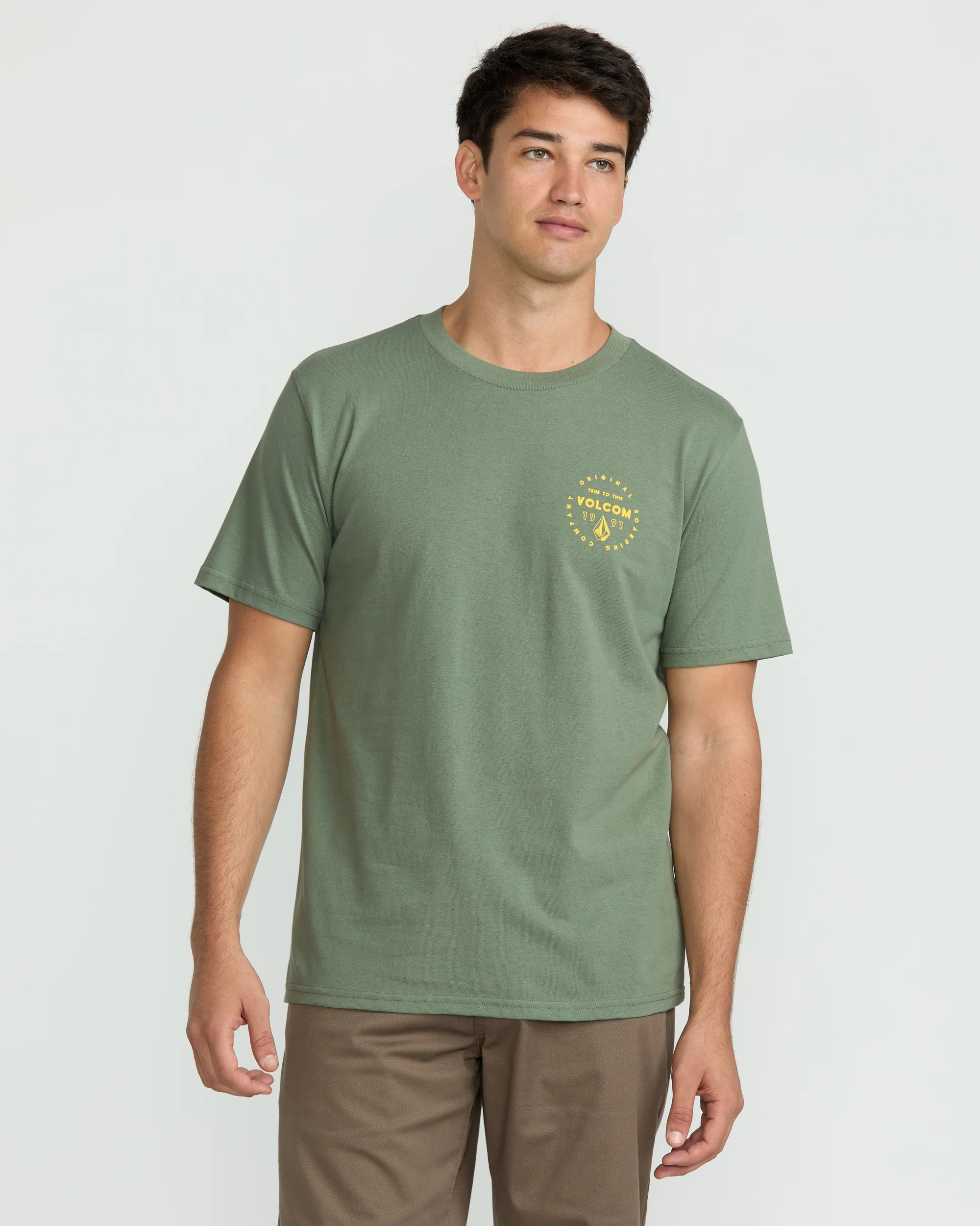 Men's Mortis Short Sleeve Tee