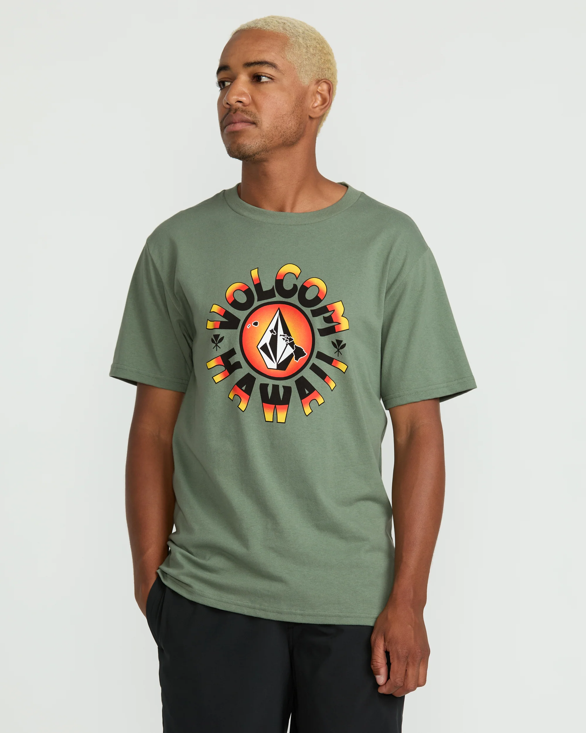 Men's Rotation Short Sleeve Tee