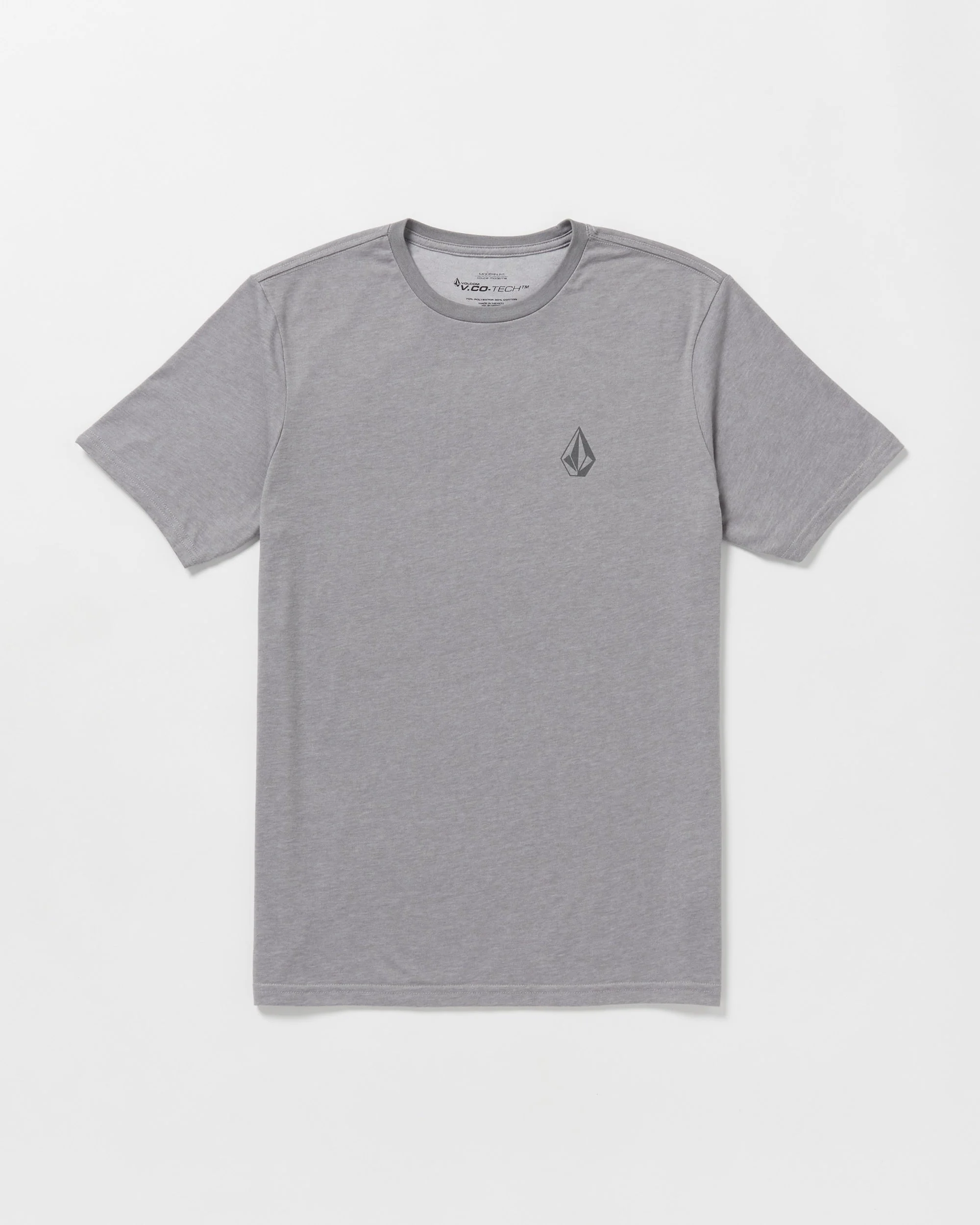 Men's Stone Tech Short Sleeve Tee