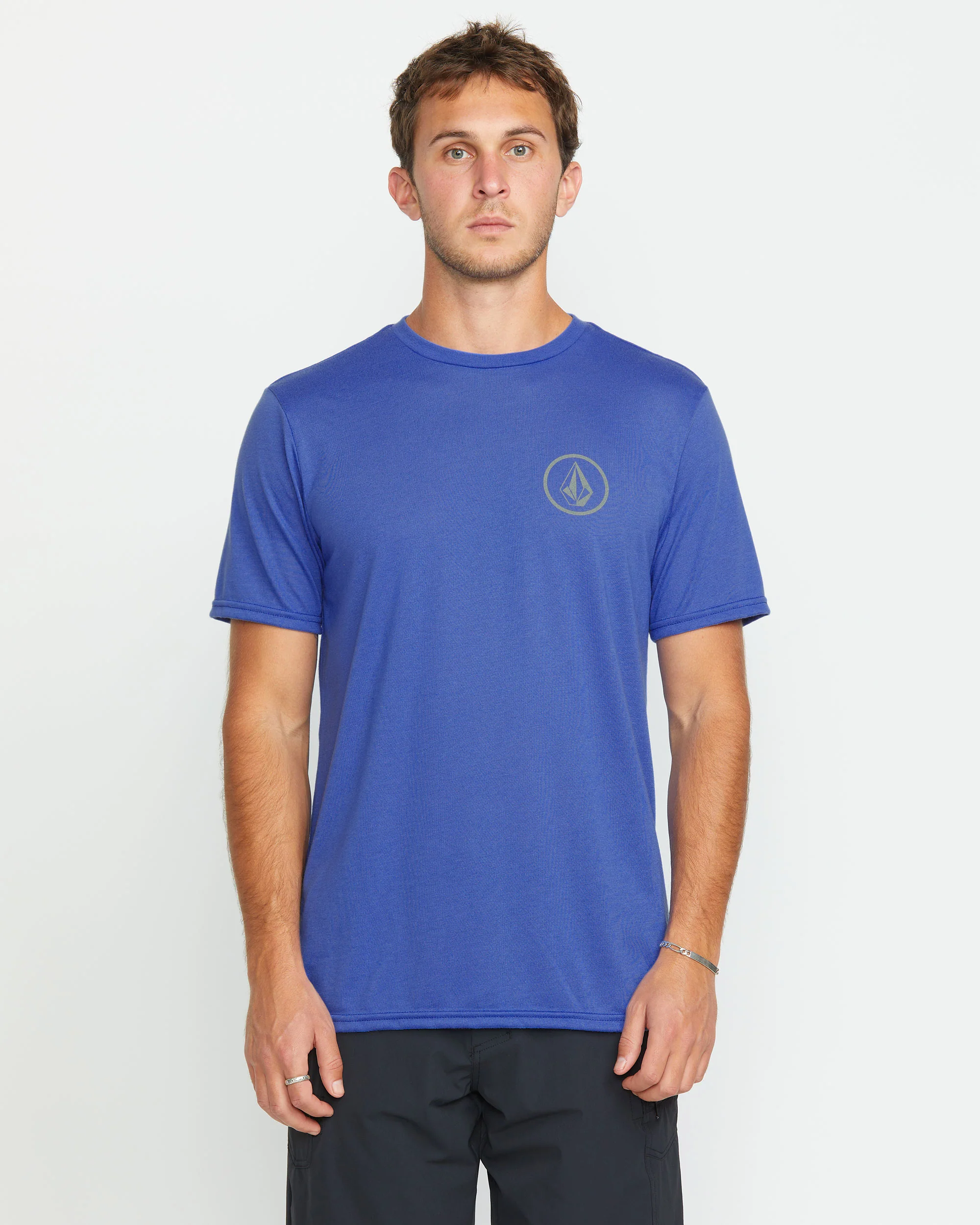 Men's Stone Tech Short Sleeve Tee