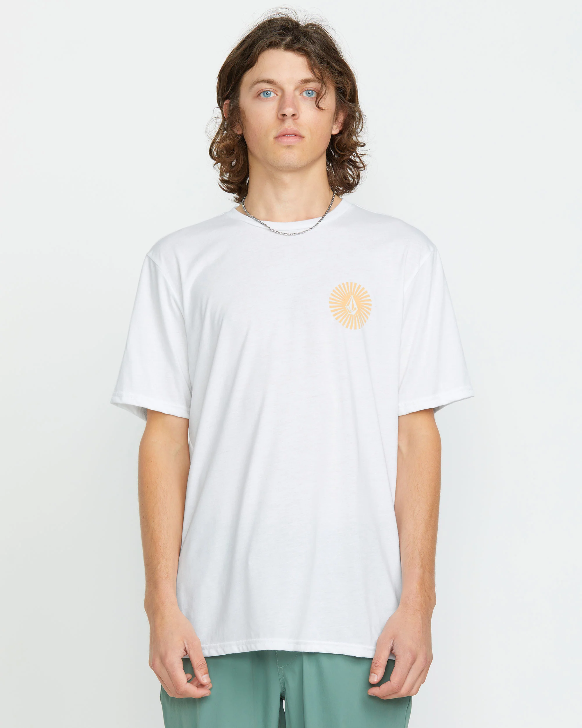 Men's Get Out Tech Short Sleeve Tee