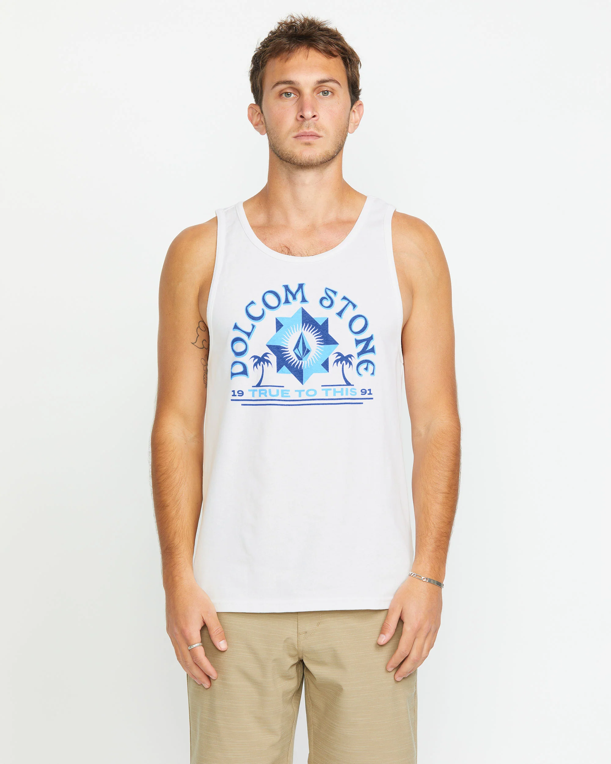 Men's Typical Weekender Tank