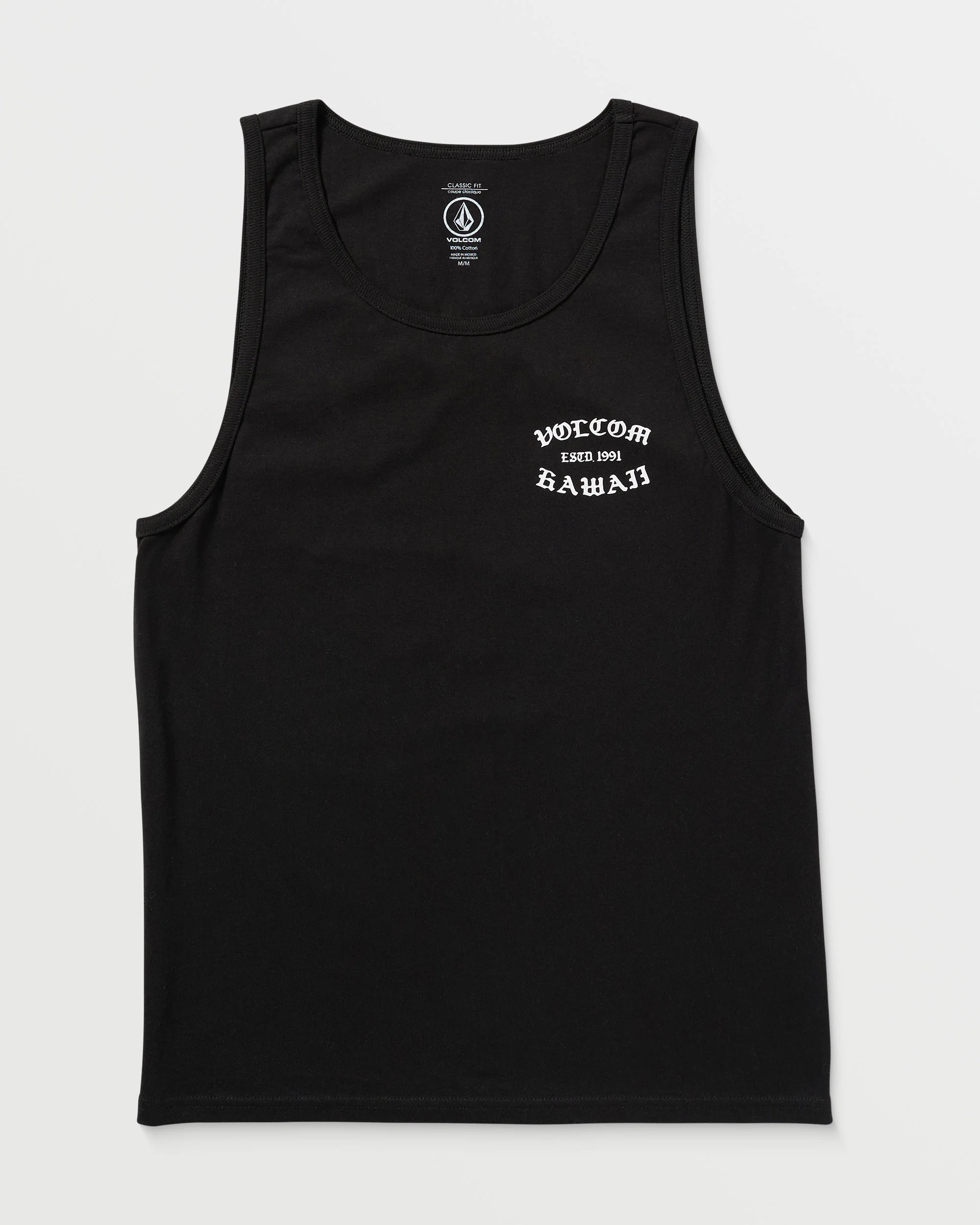 Men's Aloha Never Dies Tank