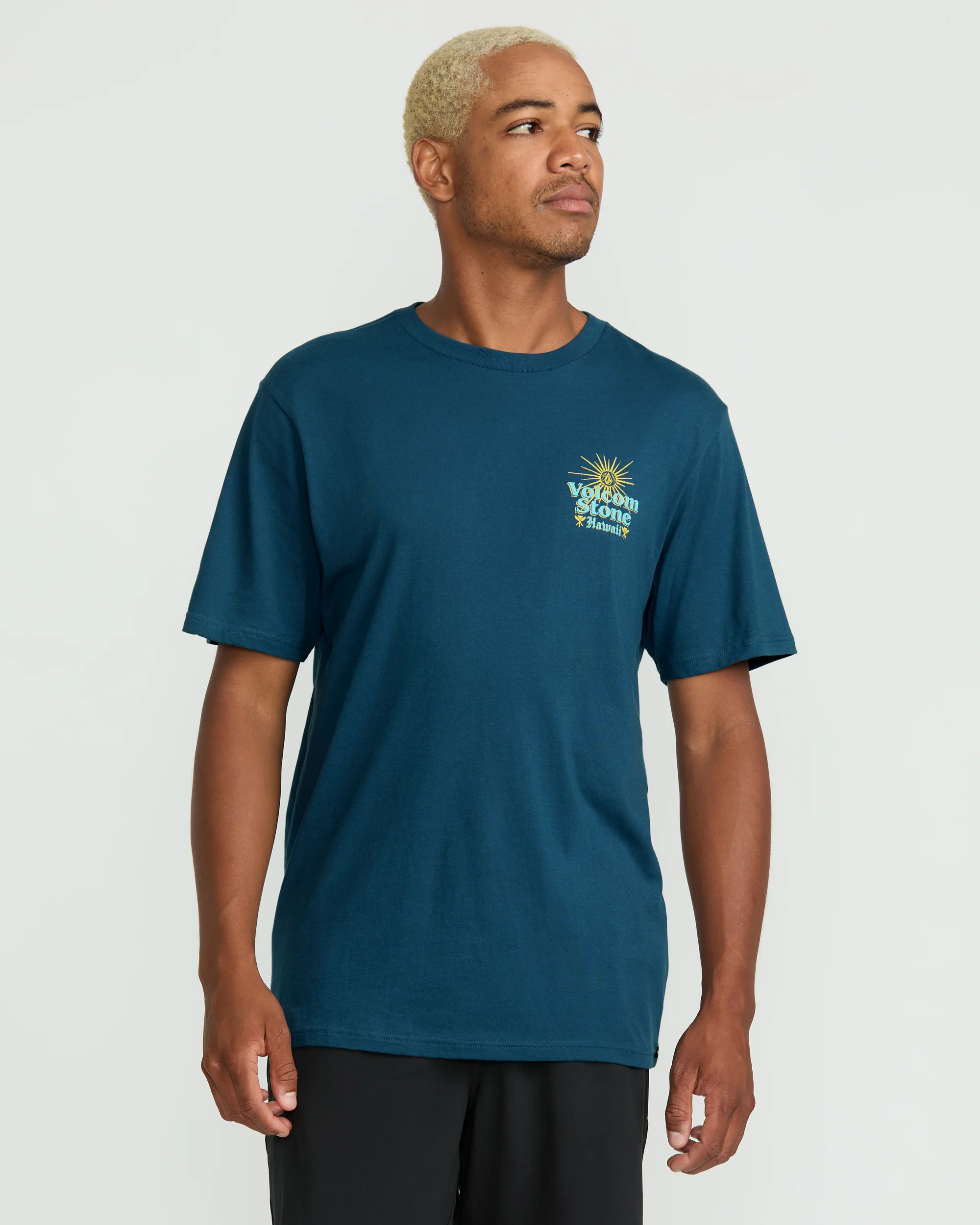 Men's Flyover Short Sleeve Tee