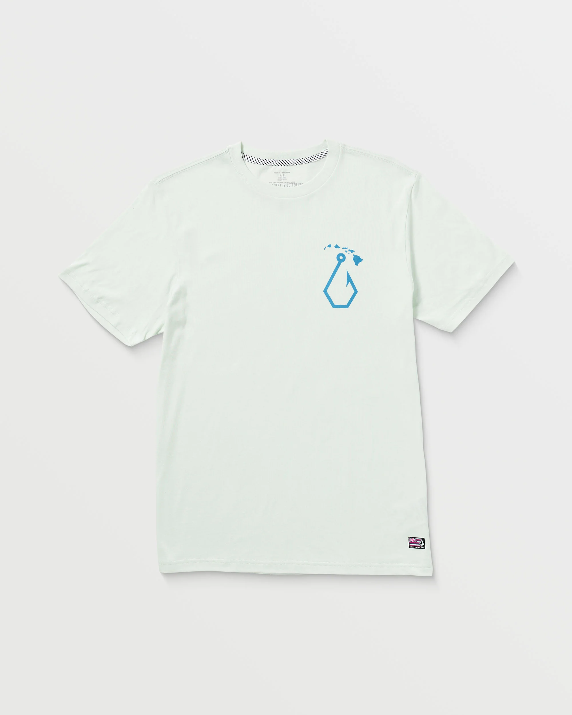 Men's Sinkem Short Sleeve Tee
