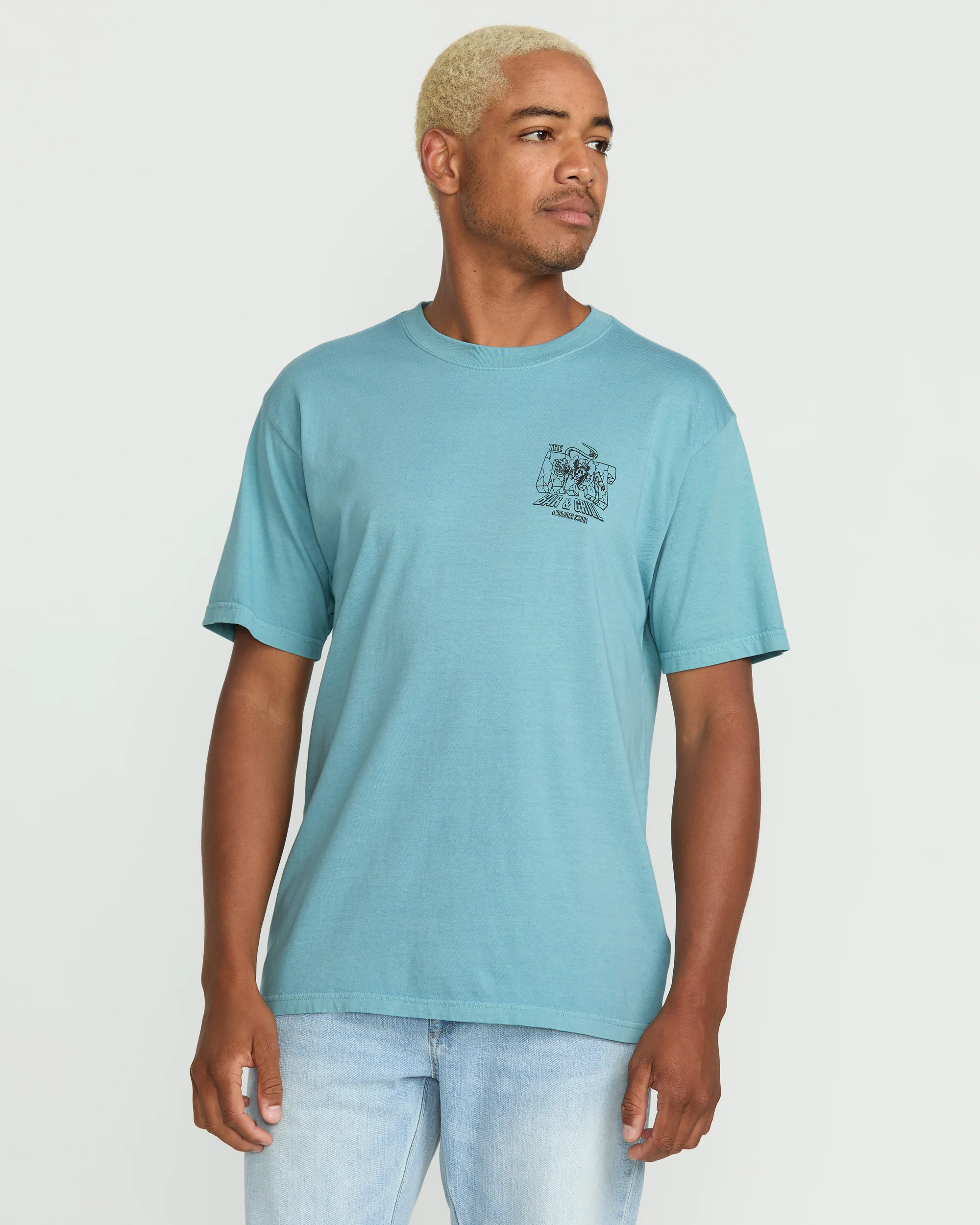 Men's Rat Bar Short Sleeve Tee