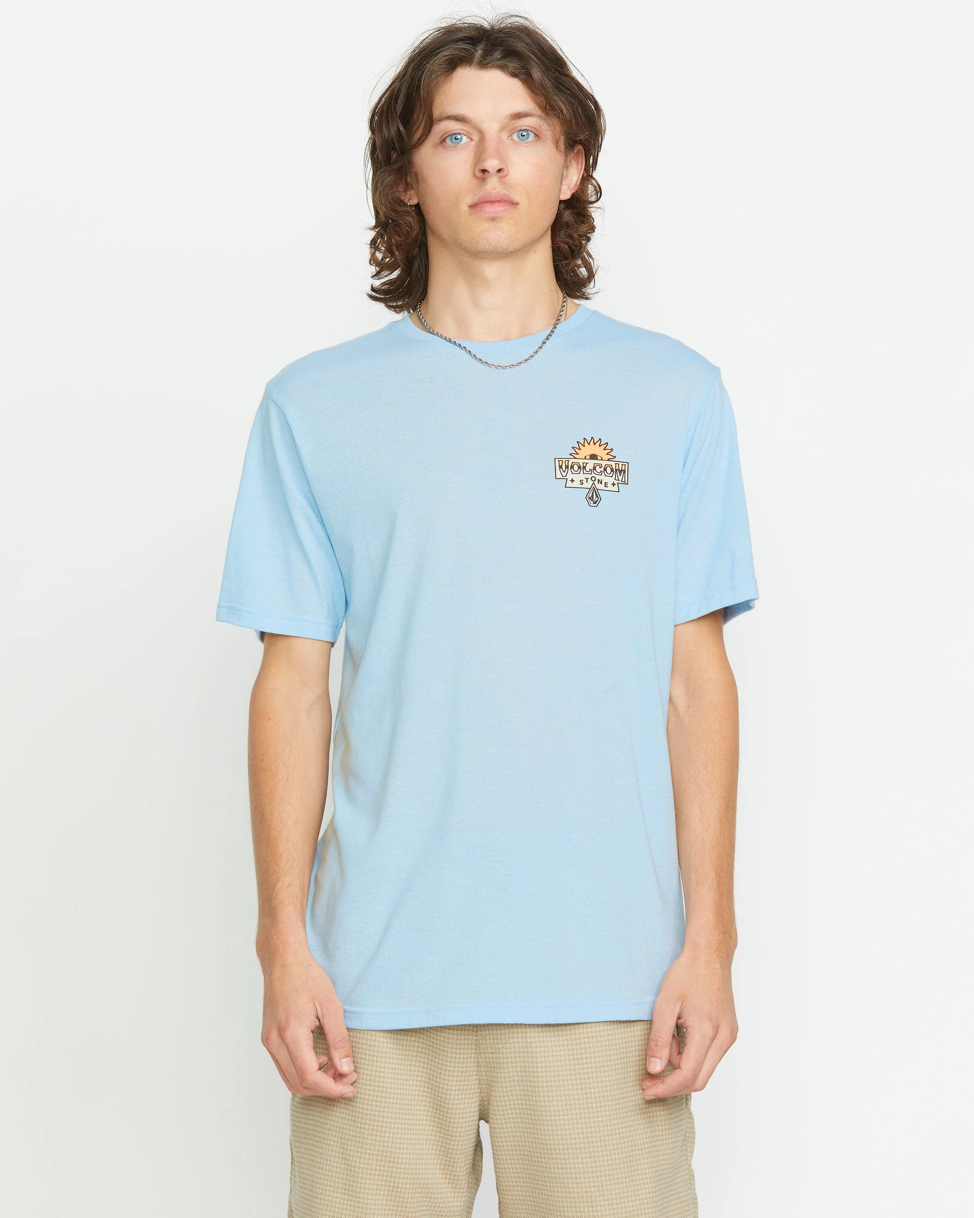 Men's Sure Thing Short Sleeve Tee