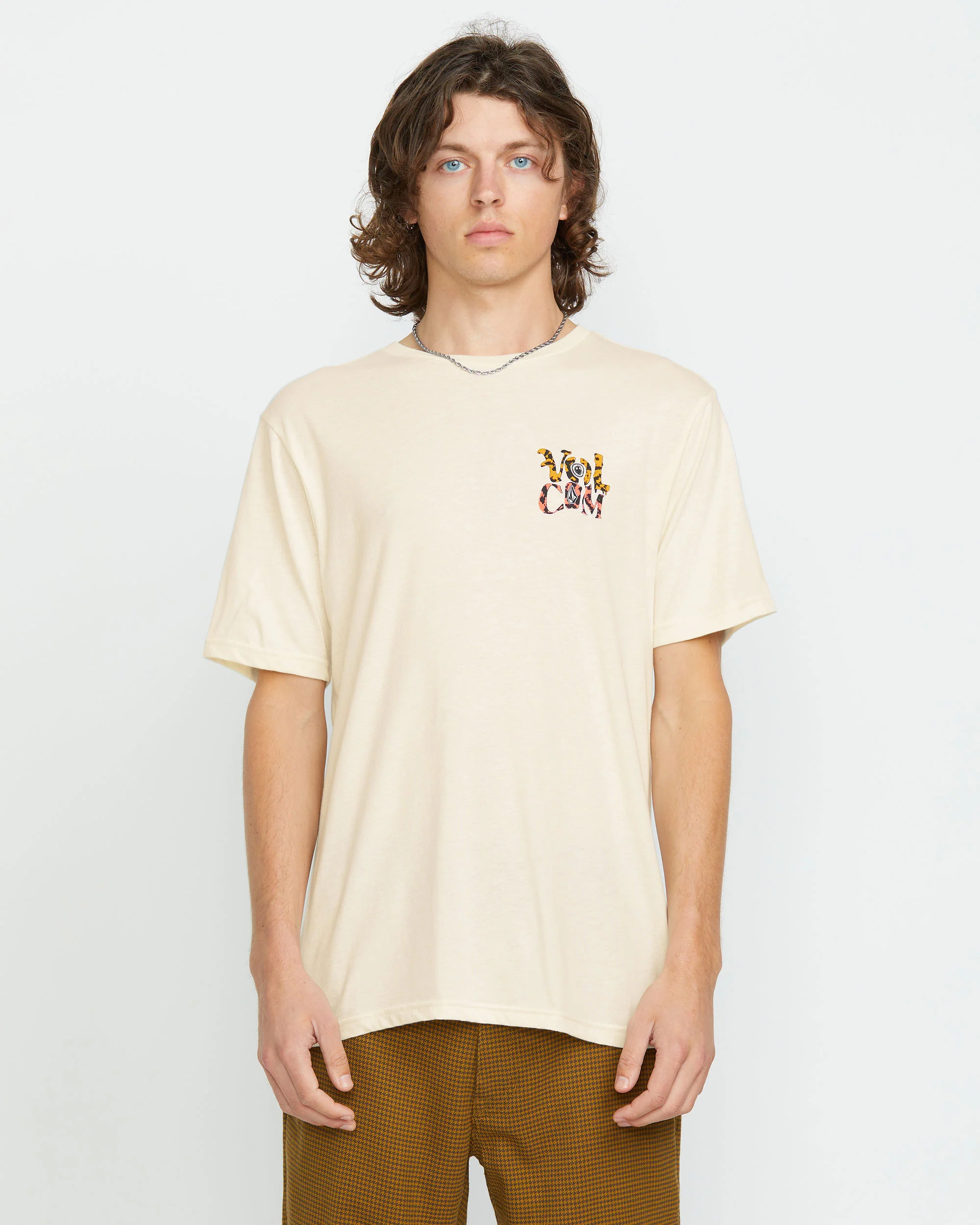 Men's Eye Warp Short Sleeve Tee