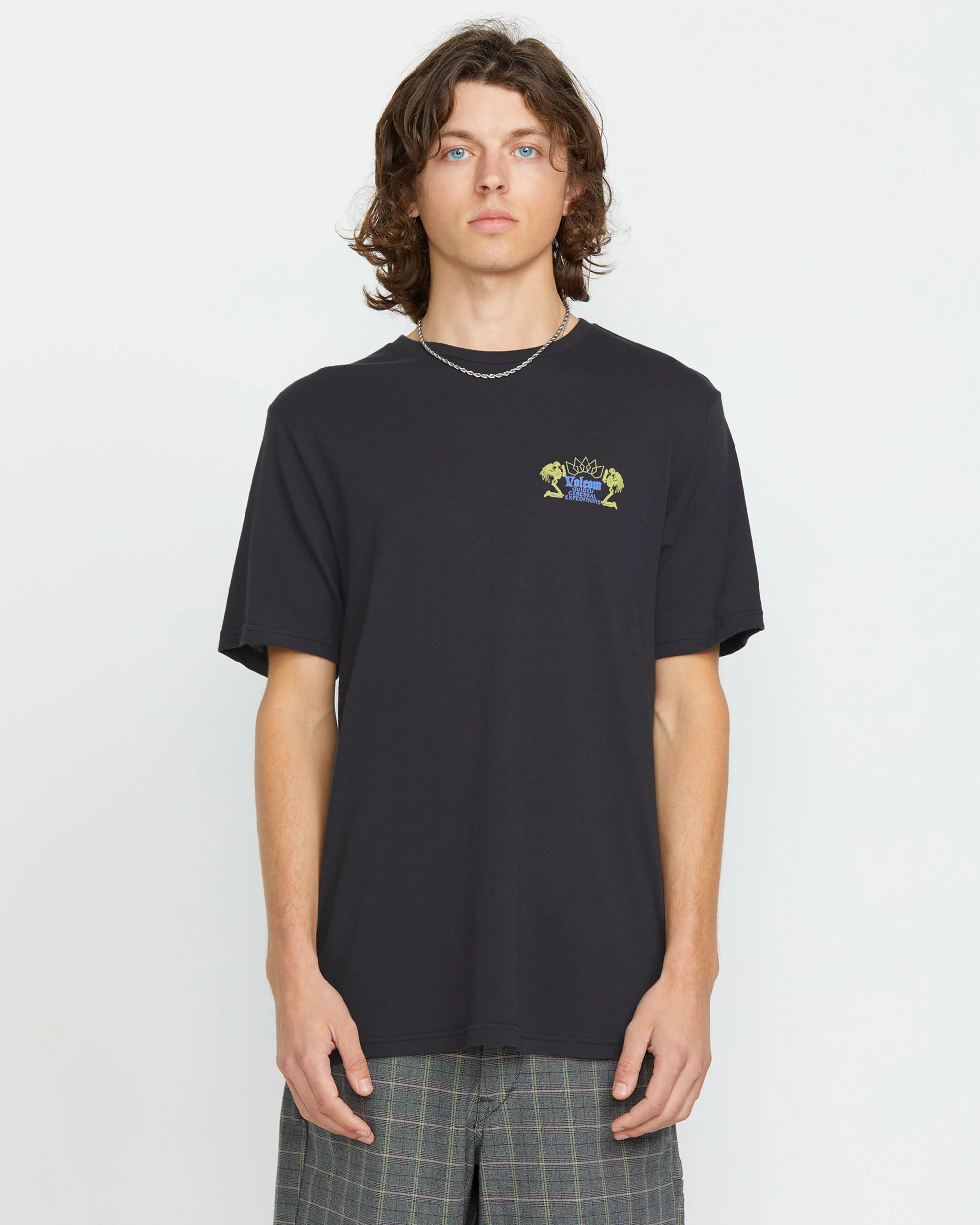 Men's Cosmic Root Short Sleeve Tee
