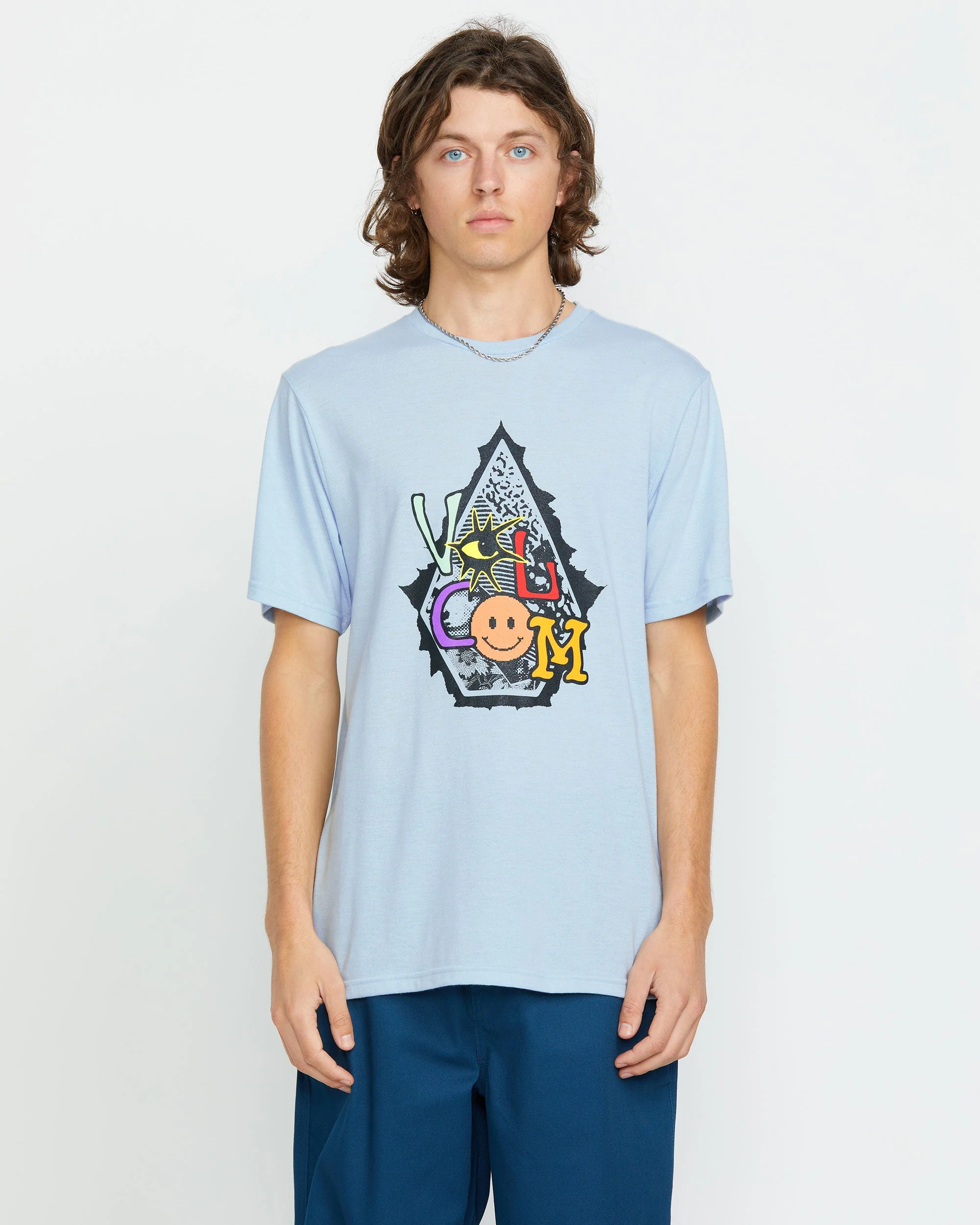 Men's Psychosis Short Sleeve Tee