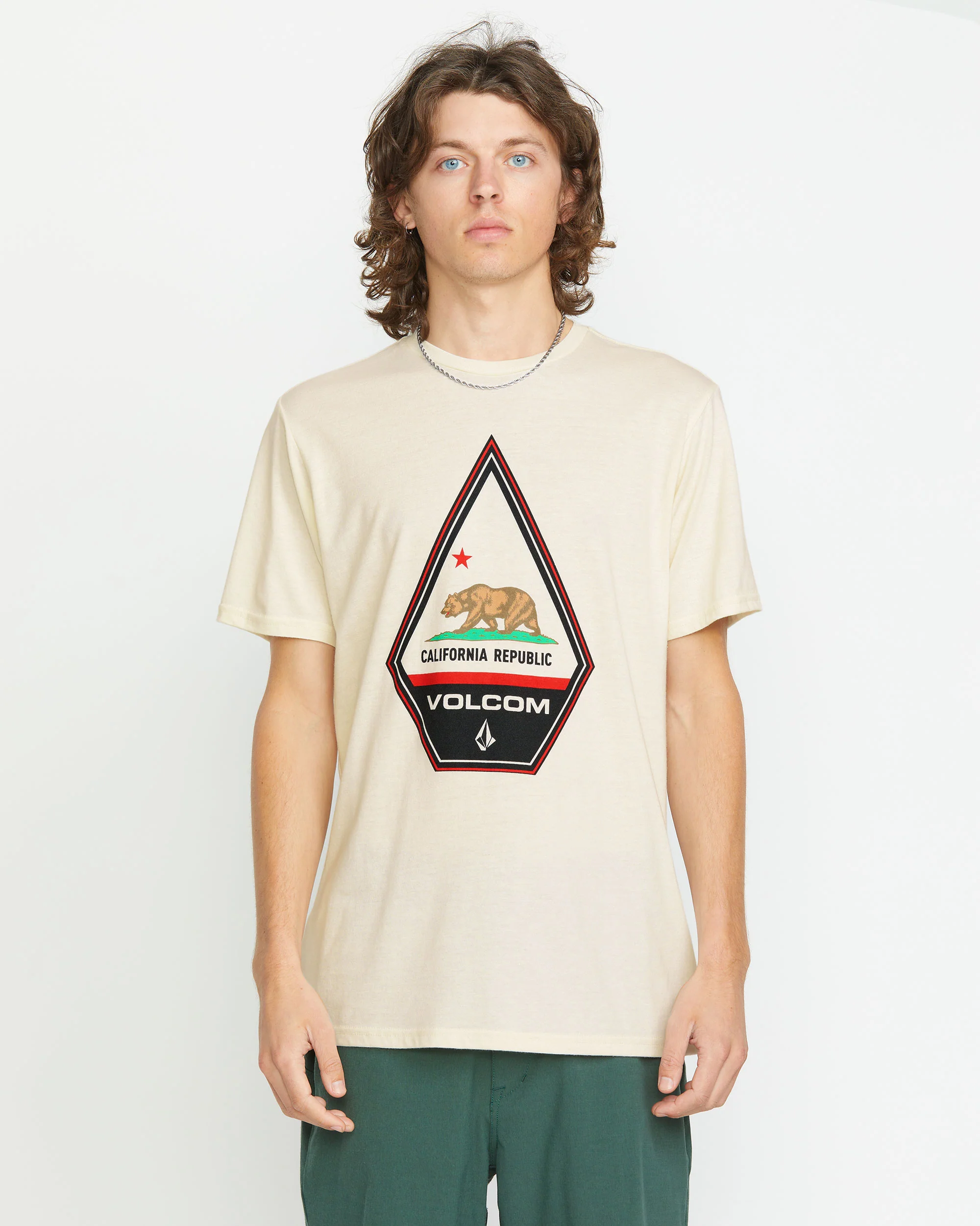 Men's Californeye