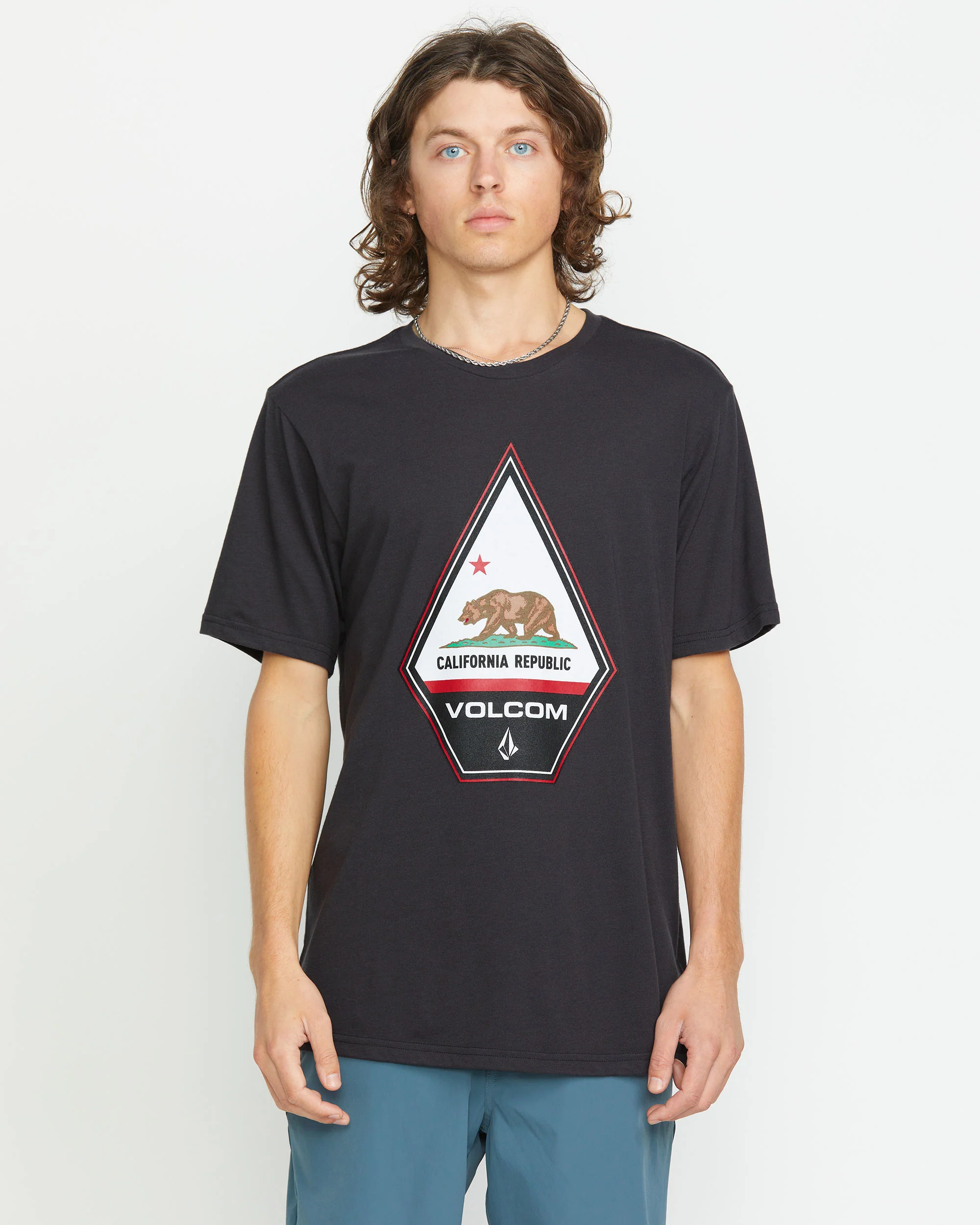 Men's Californeye