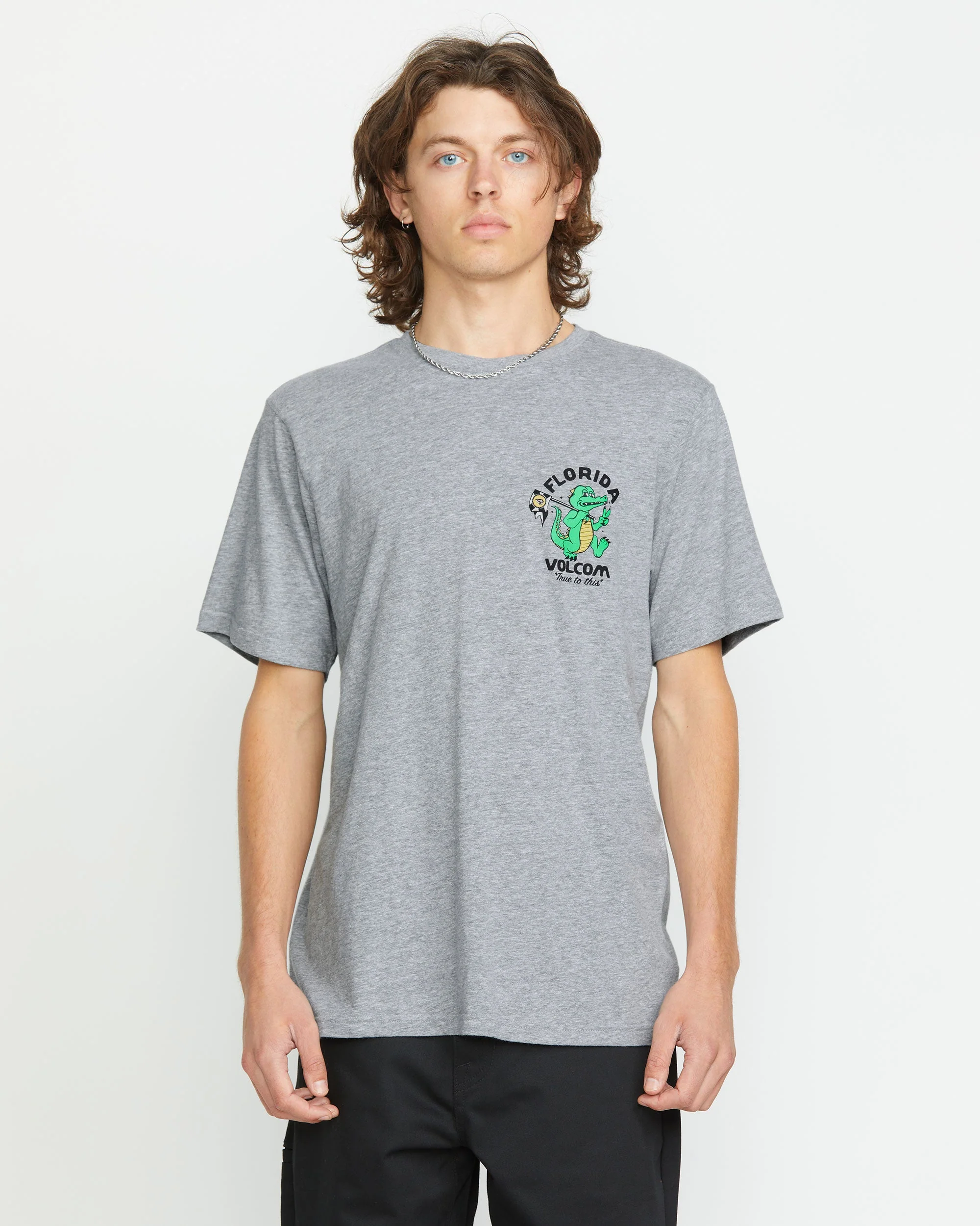 Men's Gatornation Short Sleeve Tee
