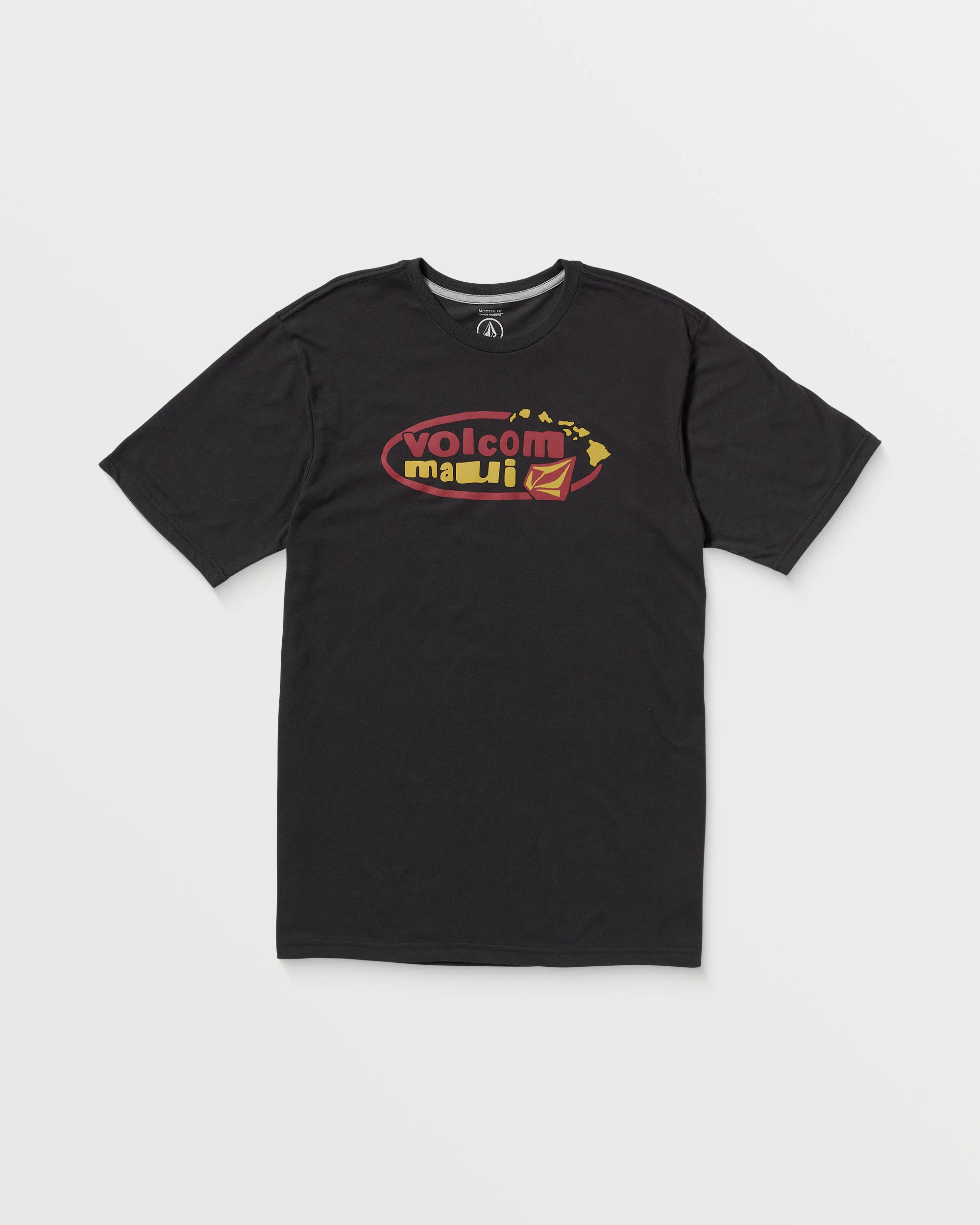 Men's Radiostar Maui Short Sleeve Tee