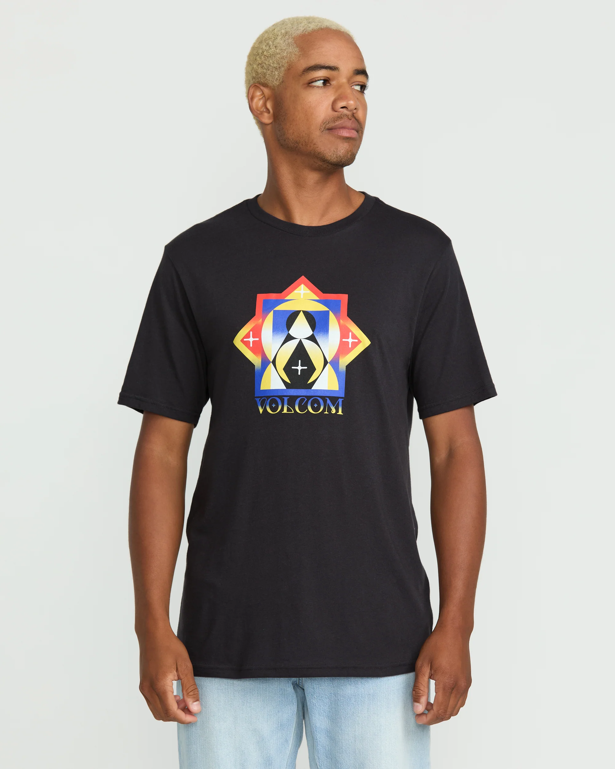 Men's Polarity Short Sleeve Tee
