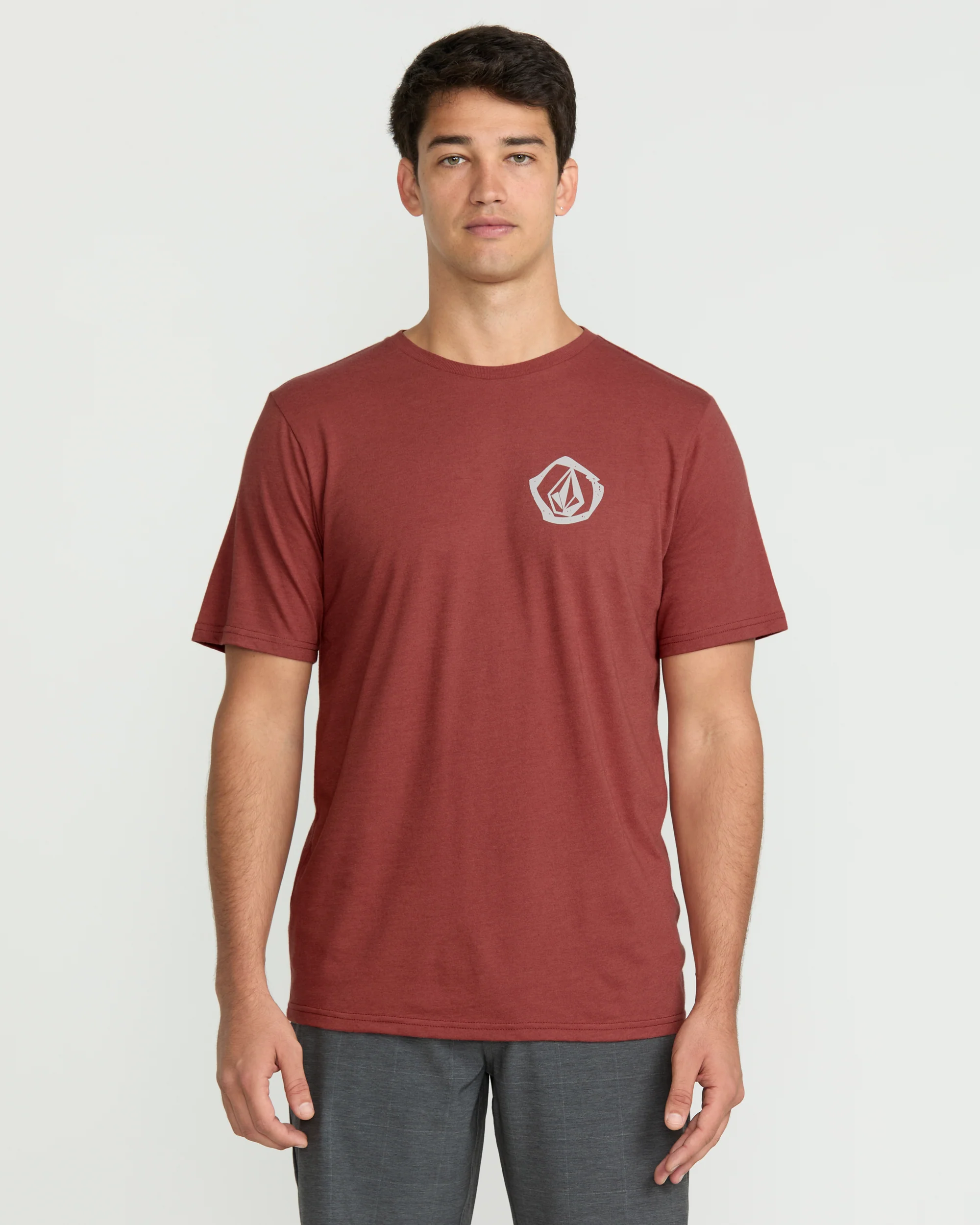 Men's Wavvy Short Sleeve Tee