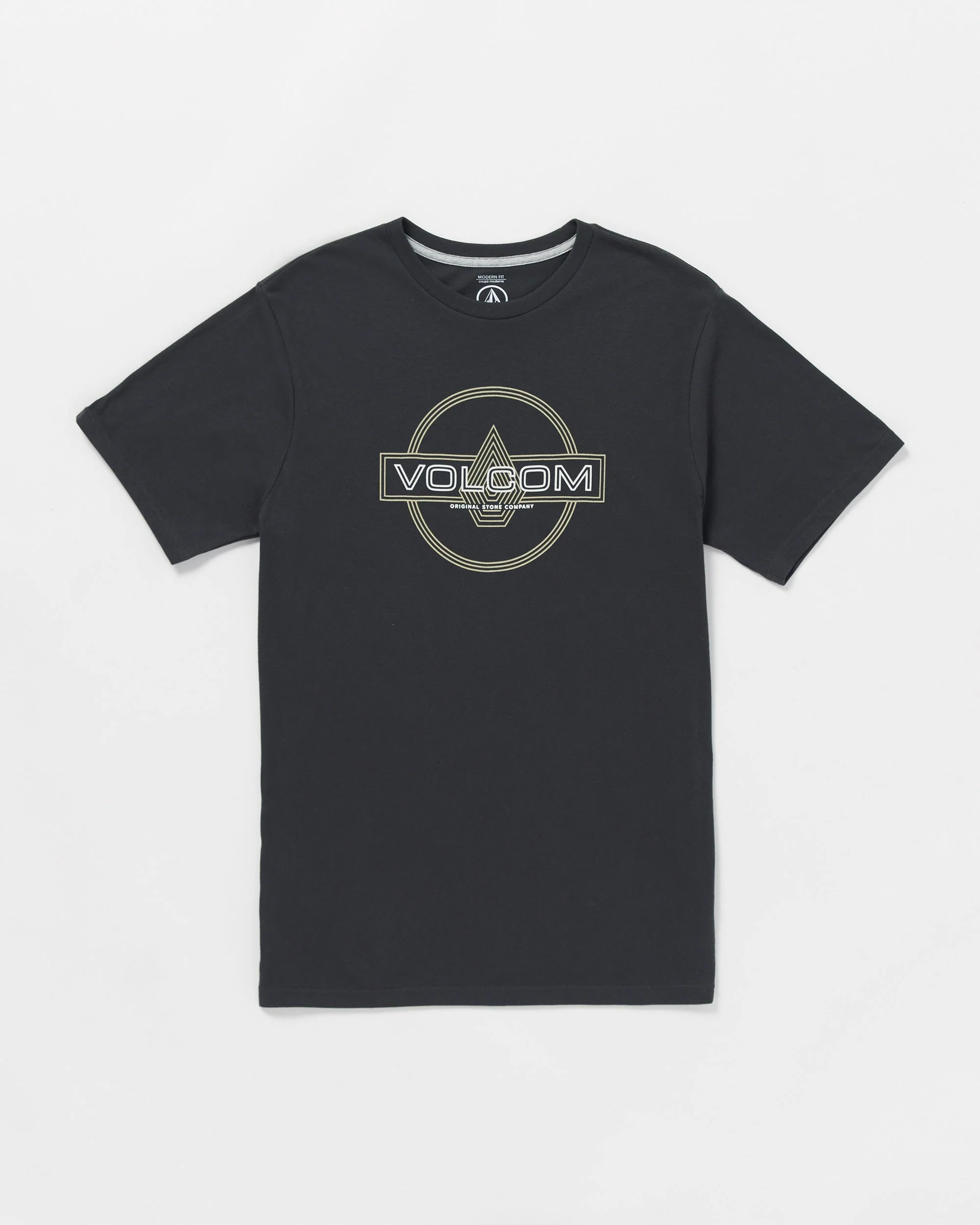 Men's Line Service Short Sleeve Tee