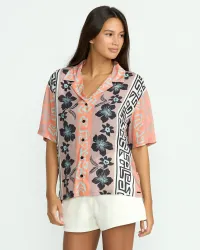 Women's Funtastical Shirt(Multi,XL)