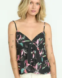 Women's Dream In Bloom Cami(Multi,XL)